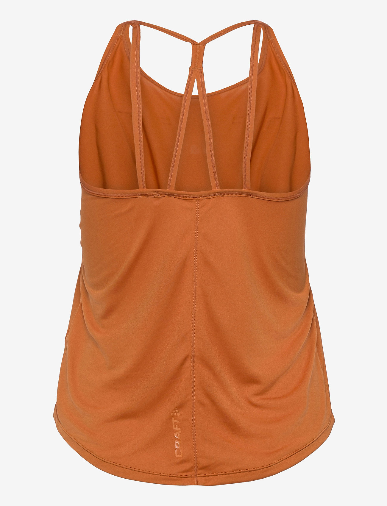 Craft - CORE SENCE STRAP SINGLET W - buff - 1