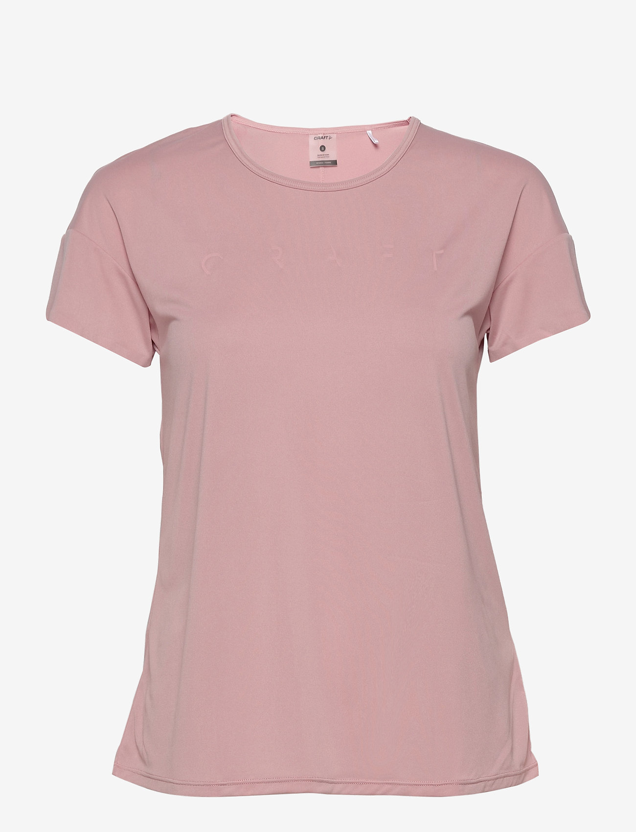 Craft - CORE SENCE SS TEE W - hint - 0