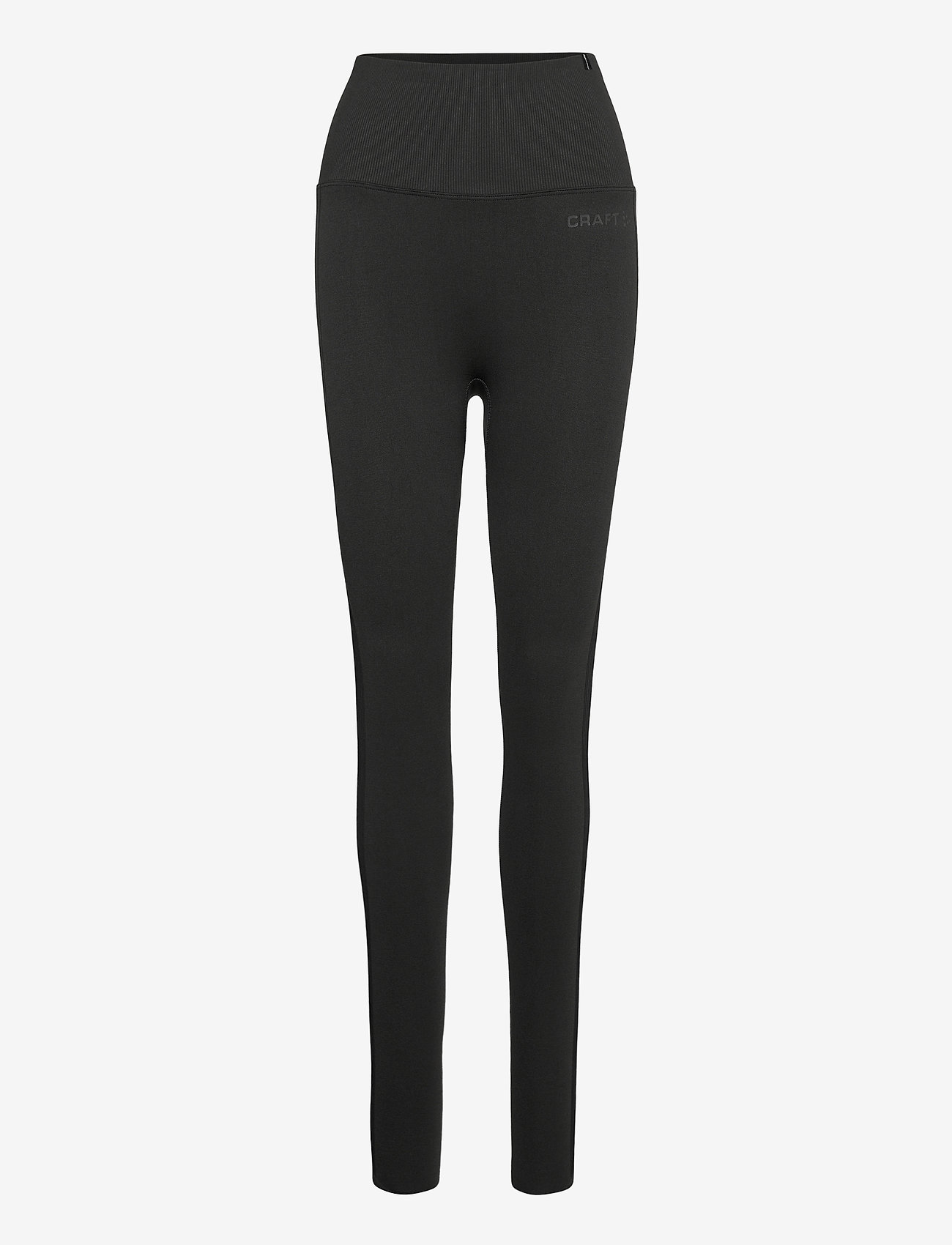 Craft - ADV CHARGE FUSEKNIT TIGHTS W - black - 0