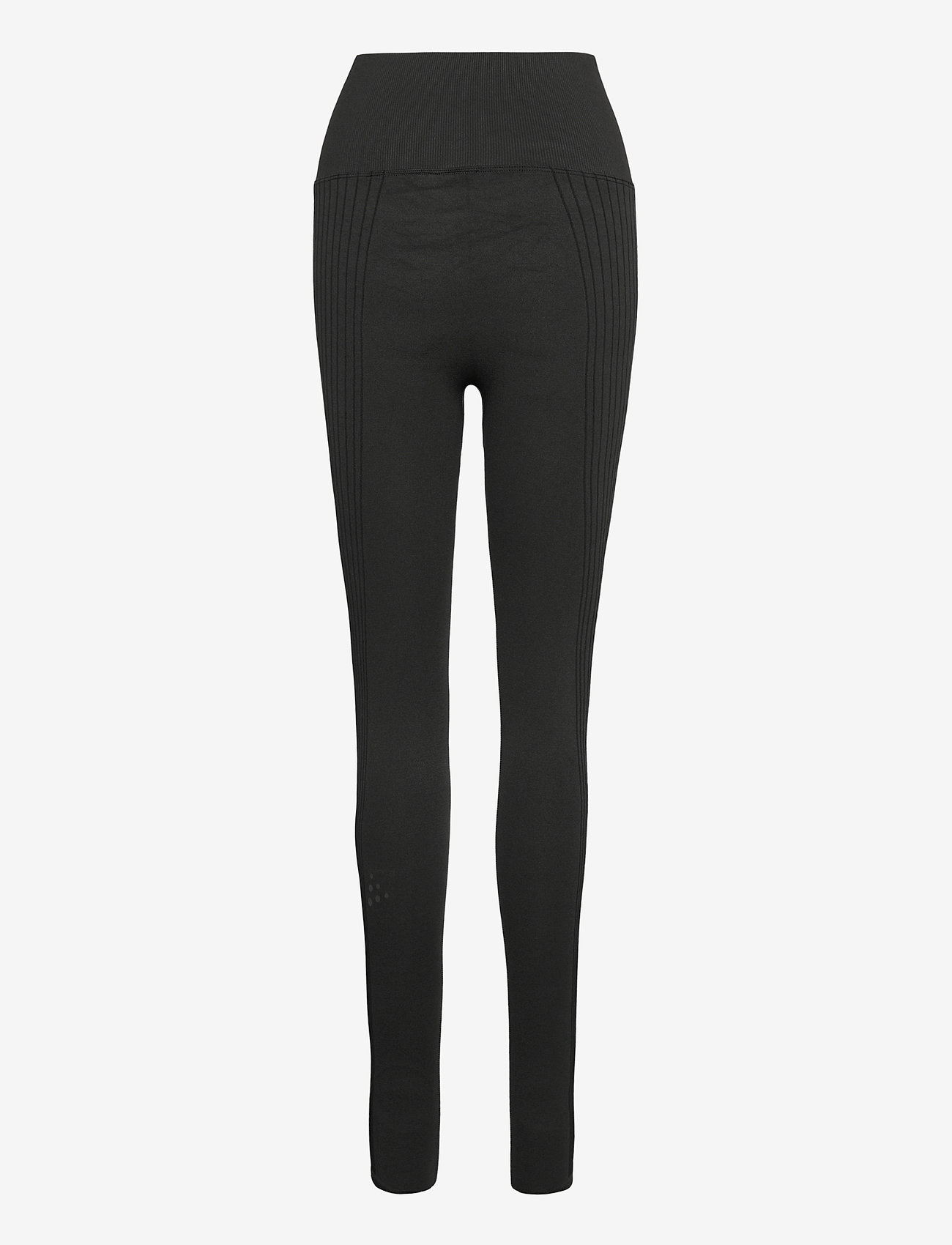 Craft - ADV CHARGE FUSEKNIT TIGHTS W - black - 1