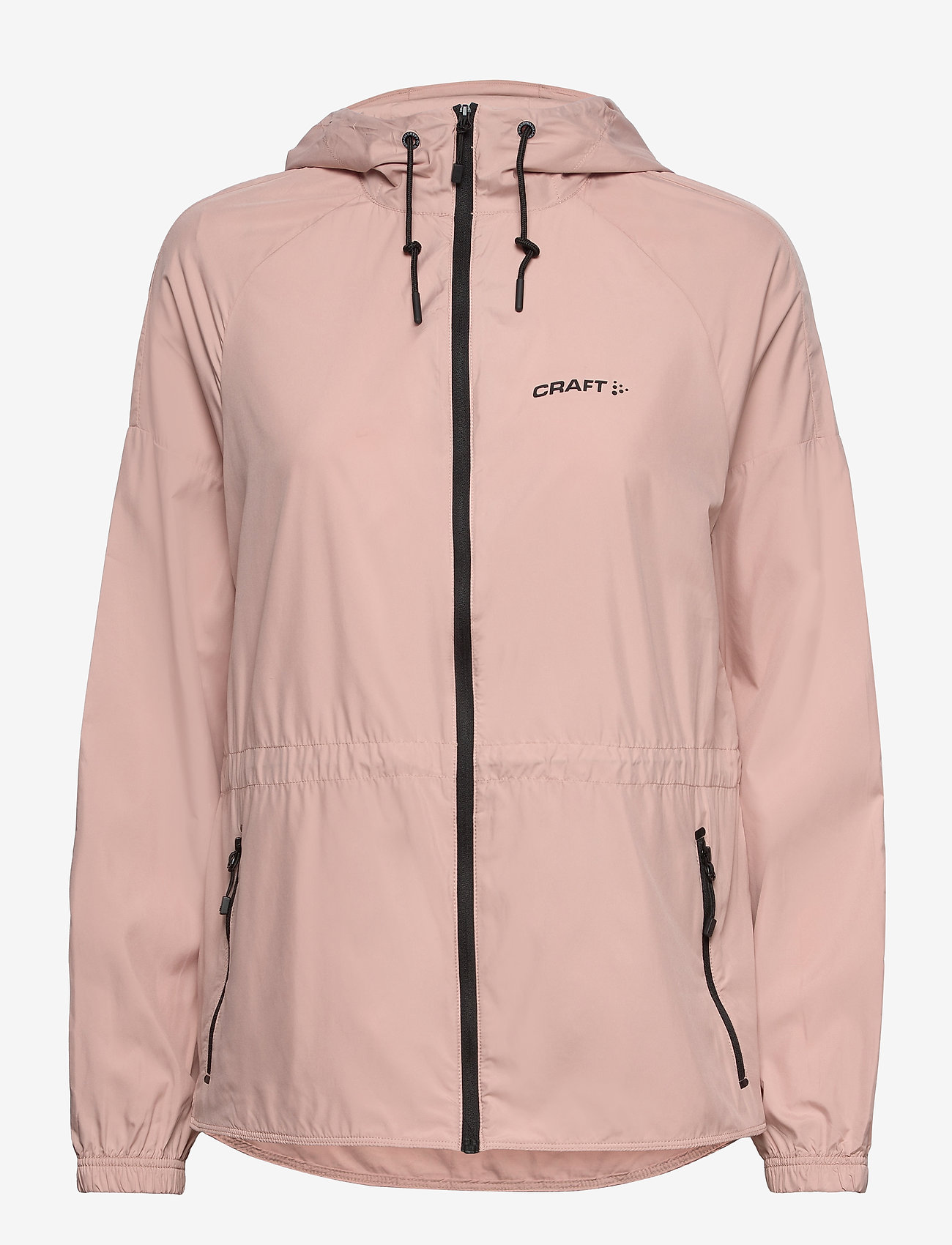 Craft - ADV CHARGE WIND JKT W - hint - 0
