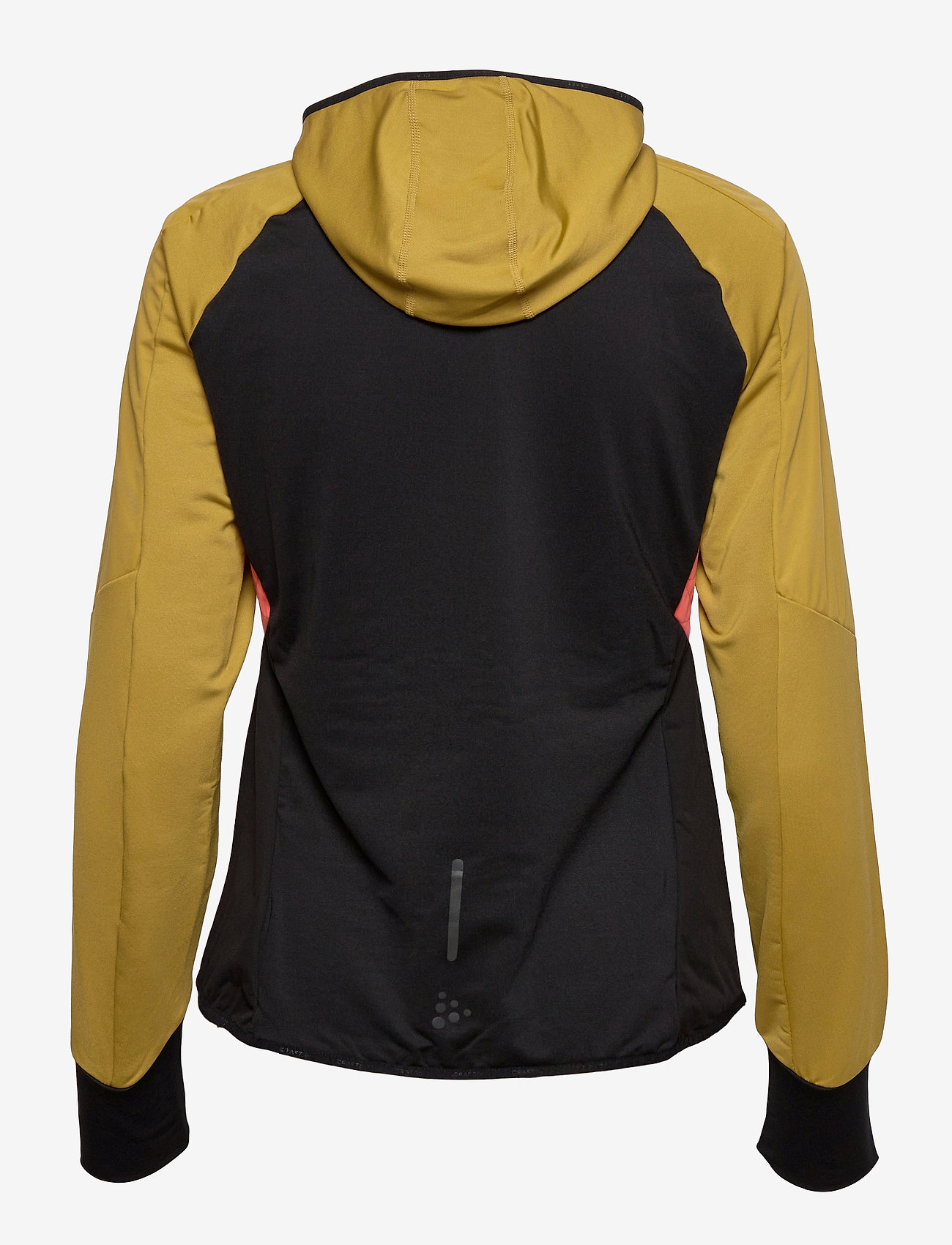 Craft - ADV WARM TECH JKT W - sencha/trace - 1