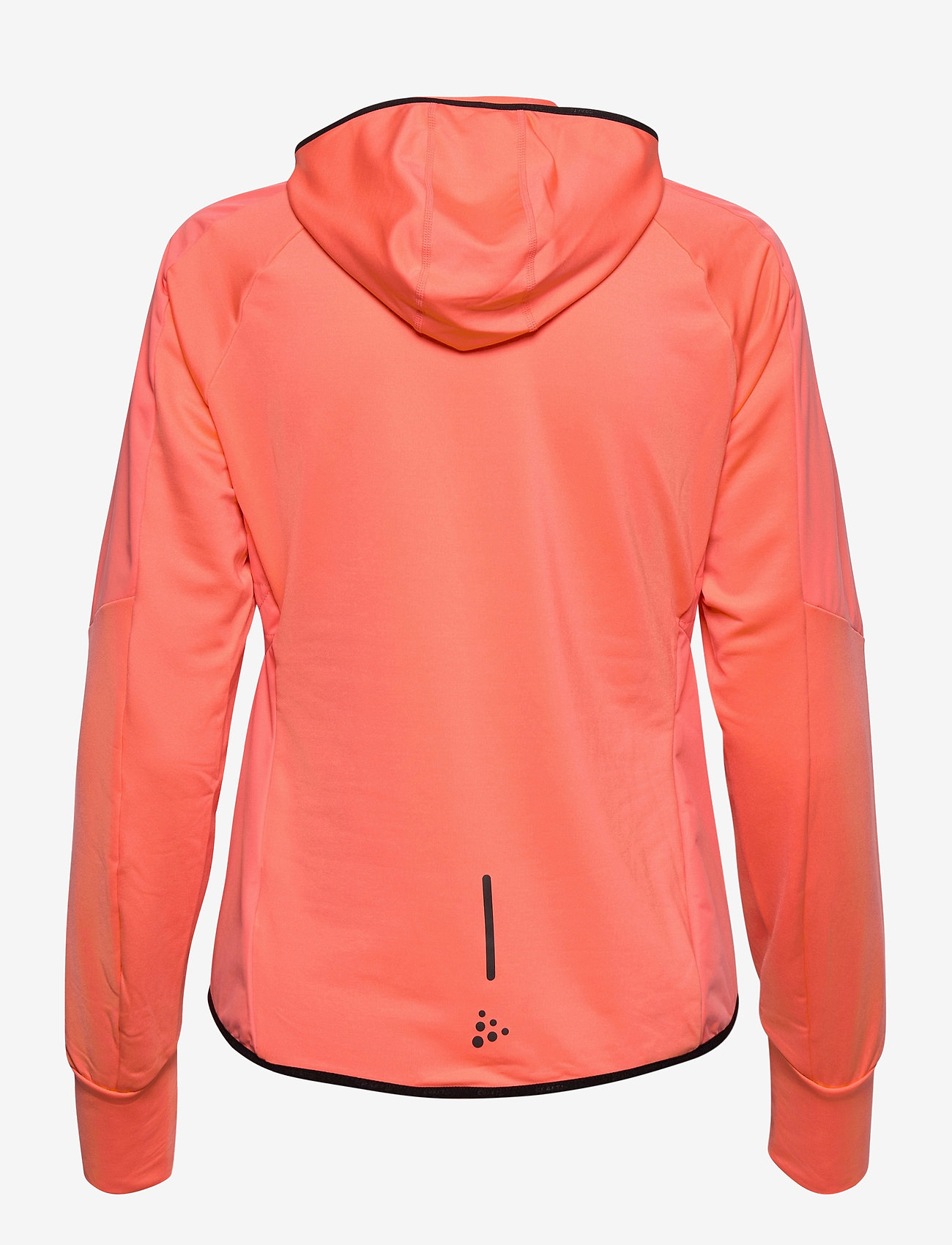 Craft - ADV WARM TECH JKT W - trace - 1