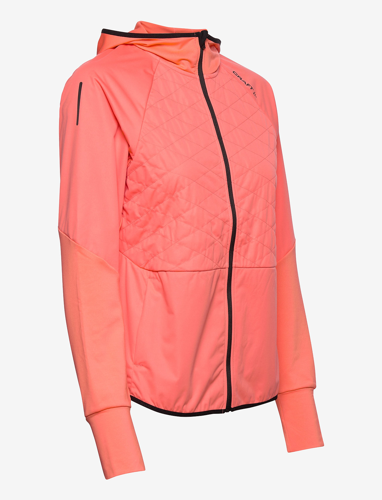 Craft - ADV WARM TECH JKT W - trace - 3