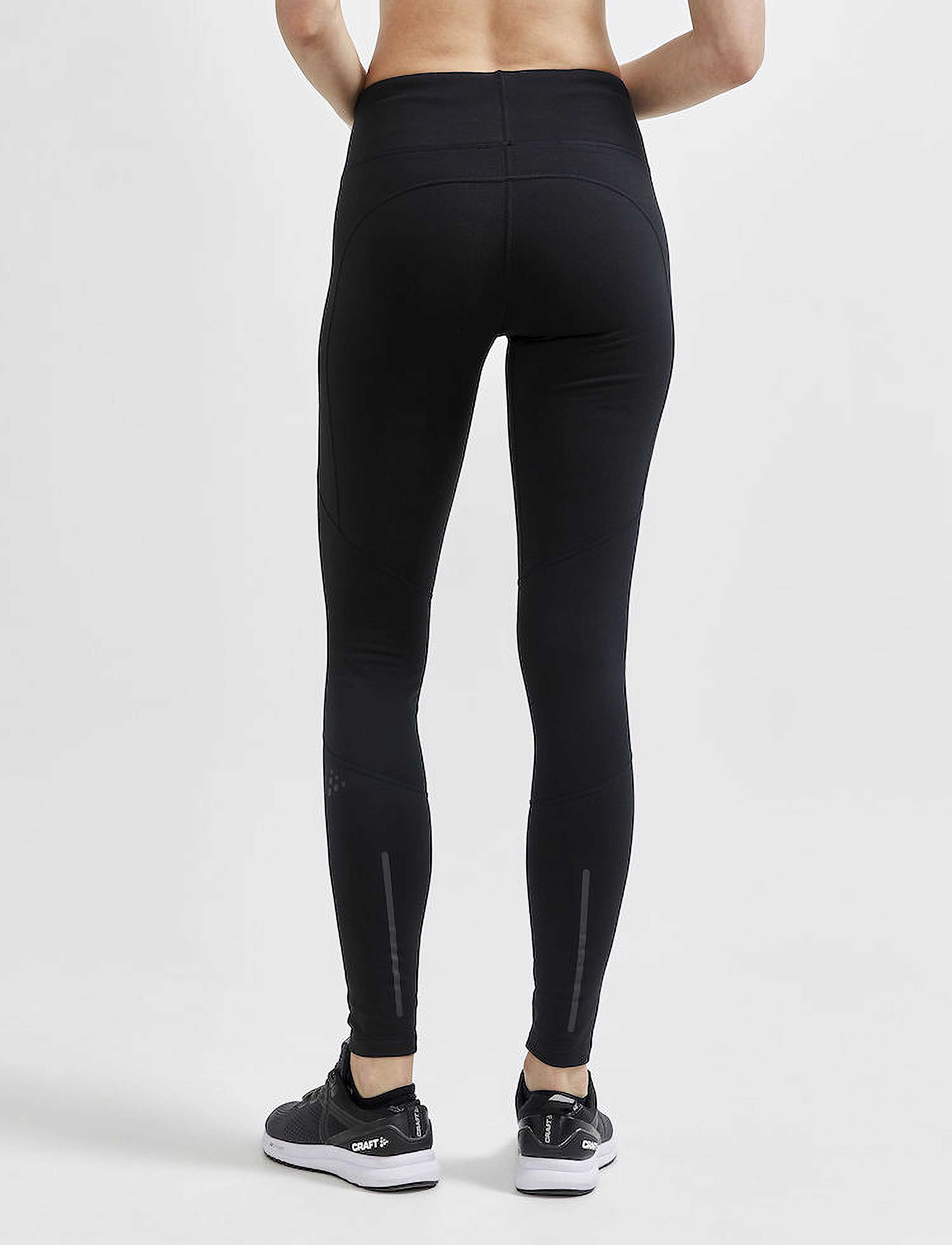 Craft - ADV Essence Warm Tights W - black - 3