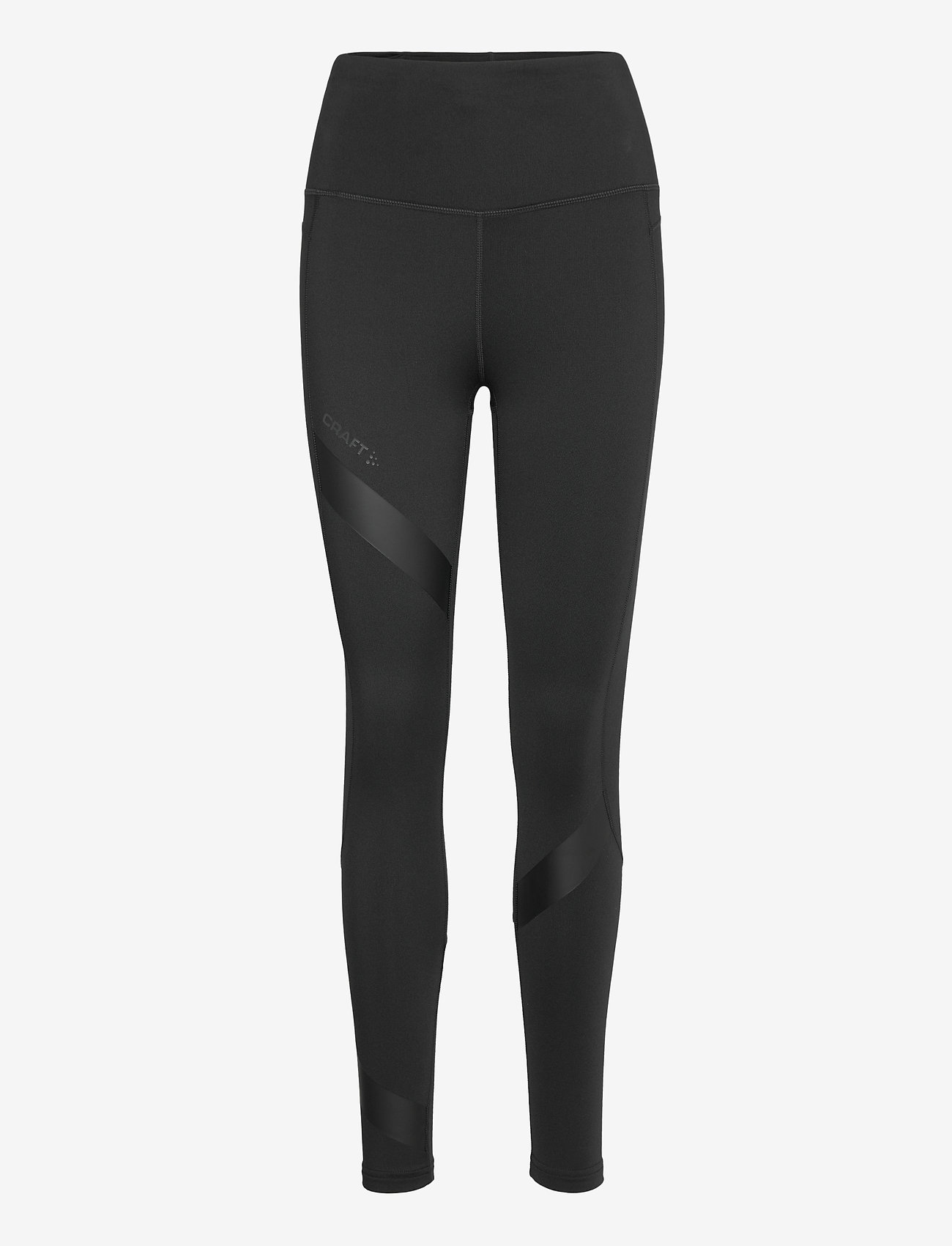 Craft - ADV WARM HIGHT WAIST TIGHTS W - black - 0