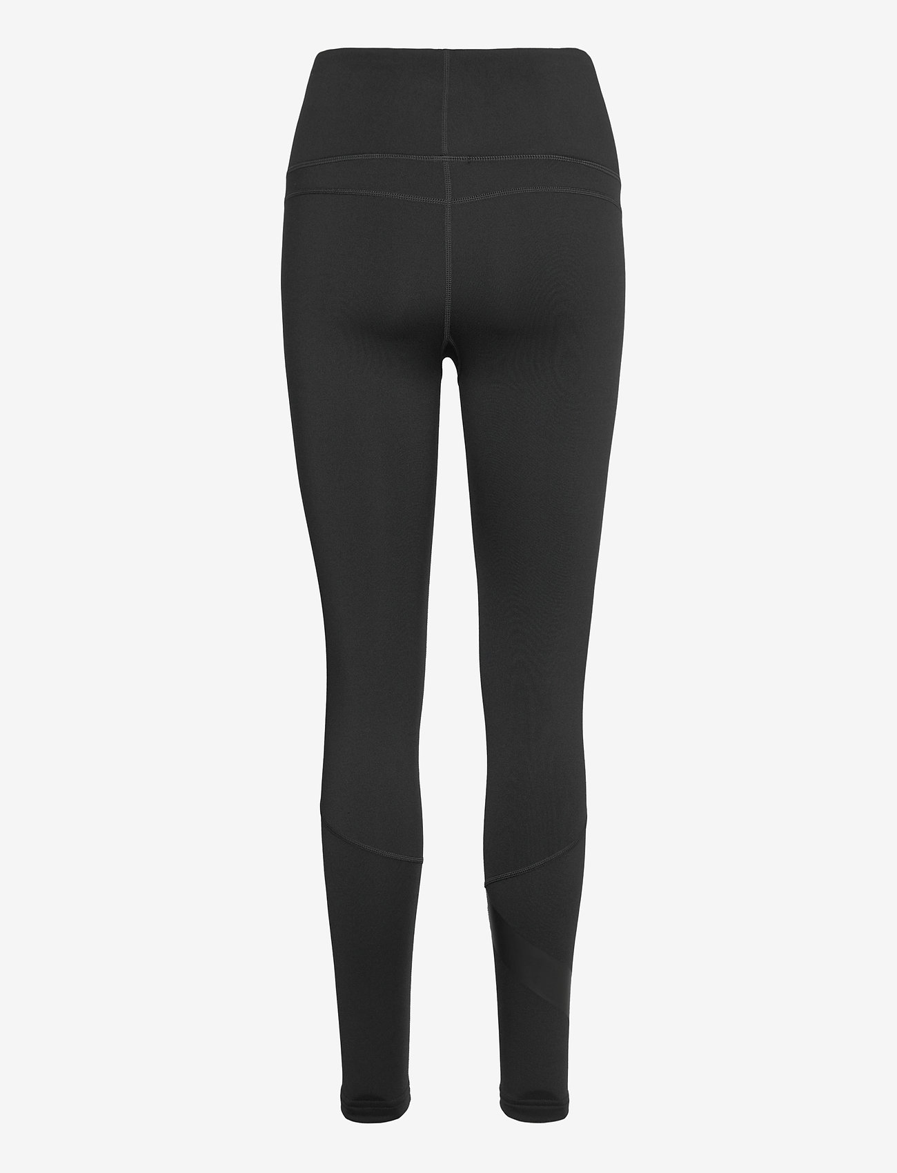 Craft - ADV WARM HIGHT WAIST TIGHTS W - black - 1