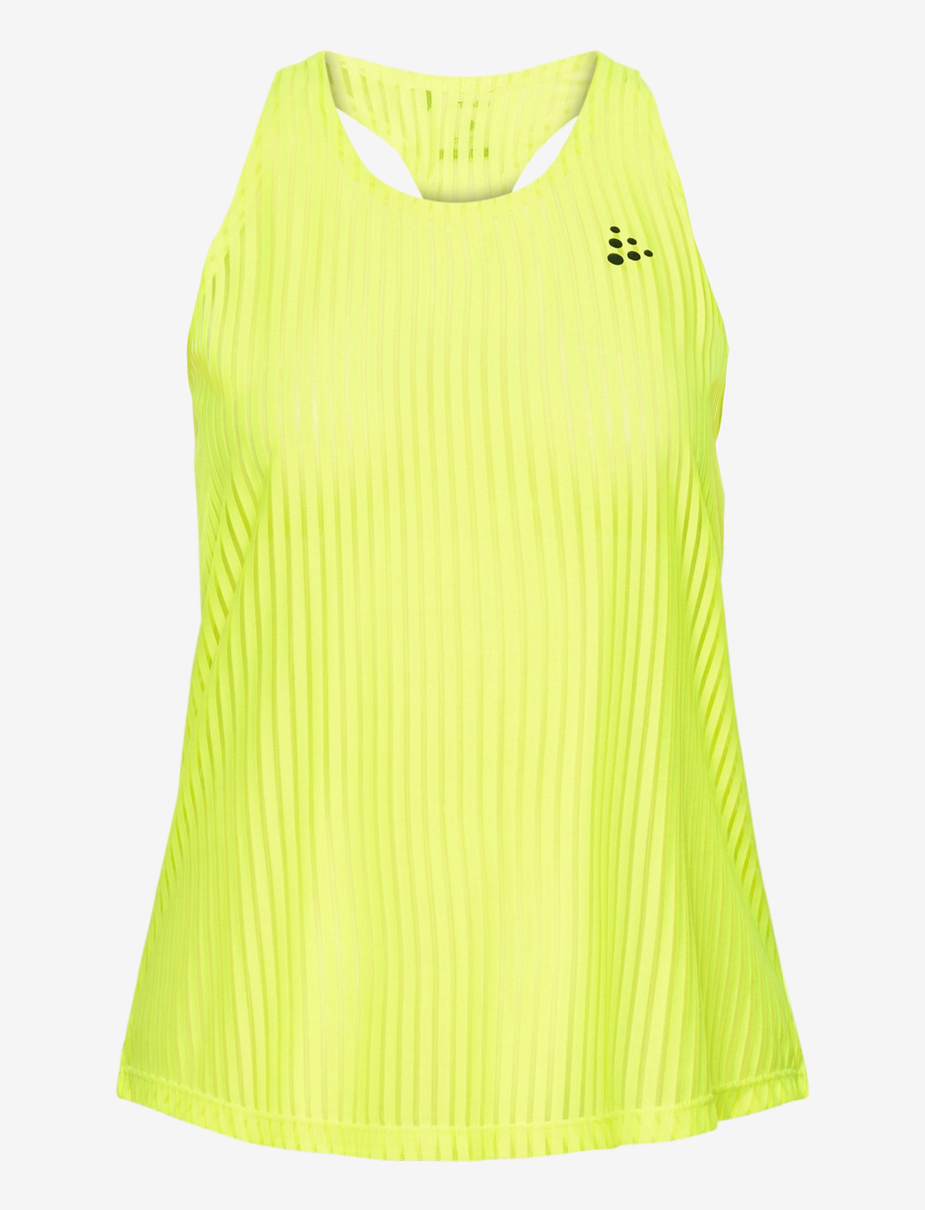 ASOME TANK TOP W - FLUMINO