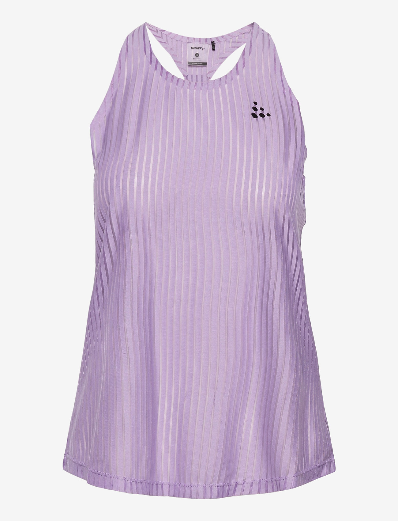 Craft - ASOME TANK TOP W - stardust - 0