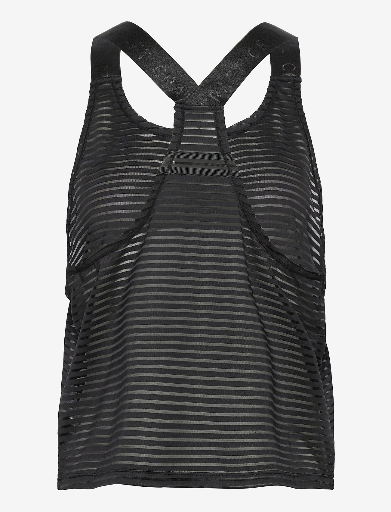 Craft - ASOME SINGLET W - black - 1