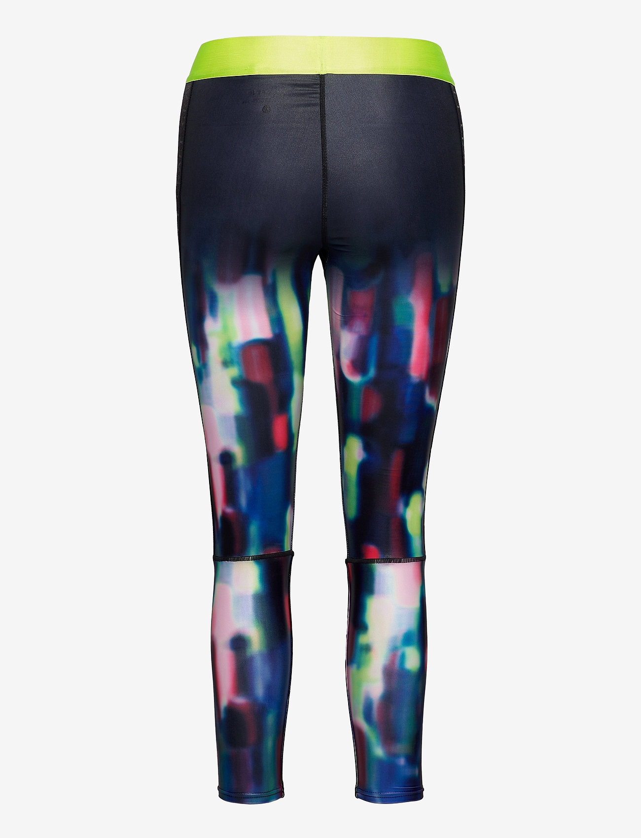 Craft - ASOME TIGHTS W - multi/black - 1