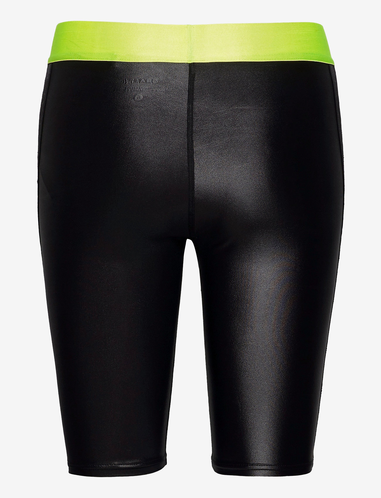 Craft - ASOME SHORT TIGHTS W - black/flumino - 1