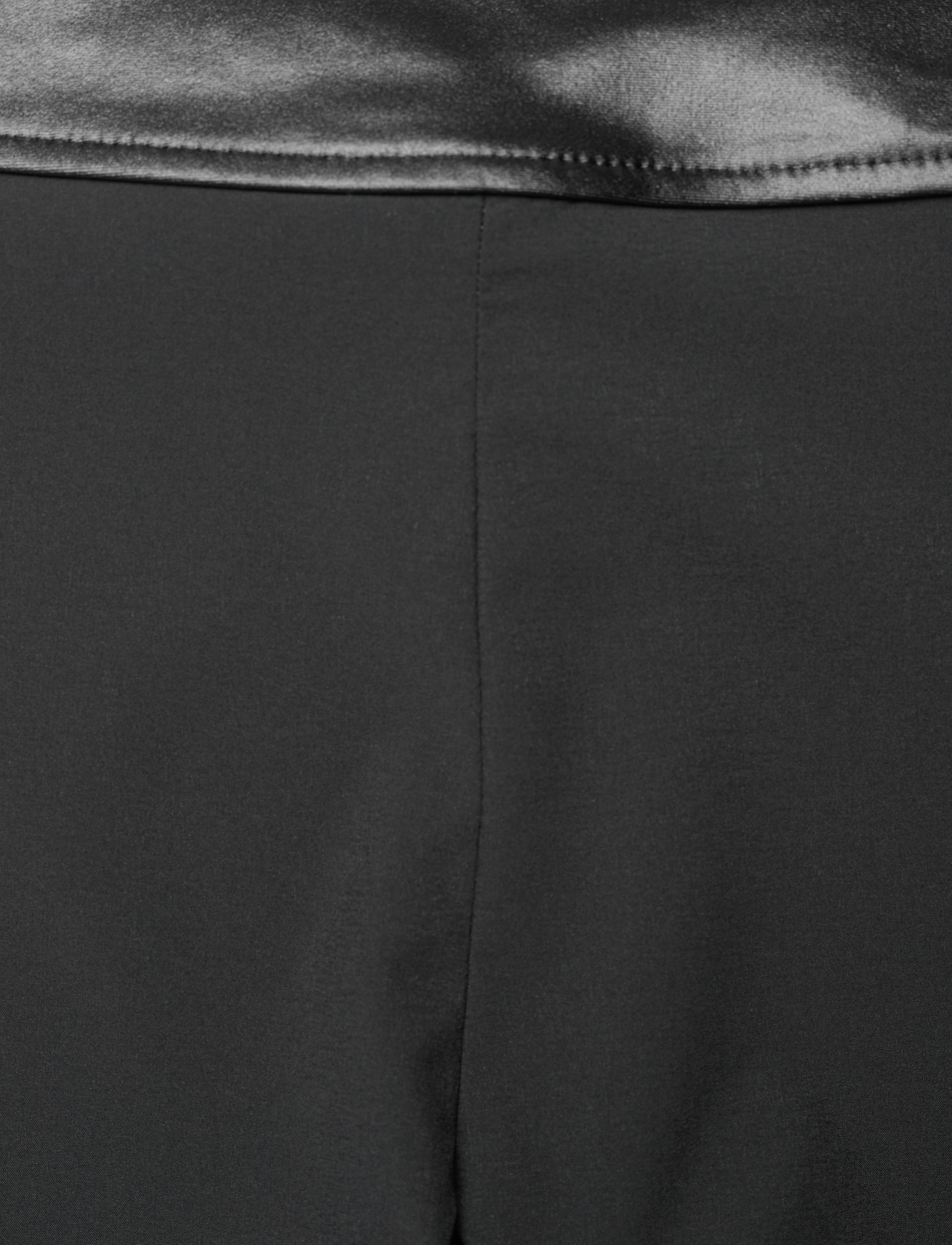 Craft - ASOME HIGH WAIST SHORTS W - black - 2