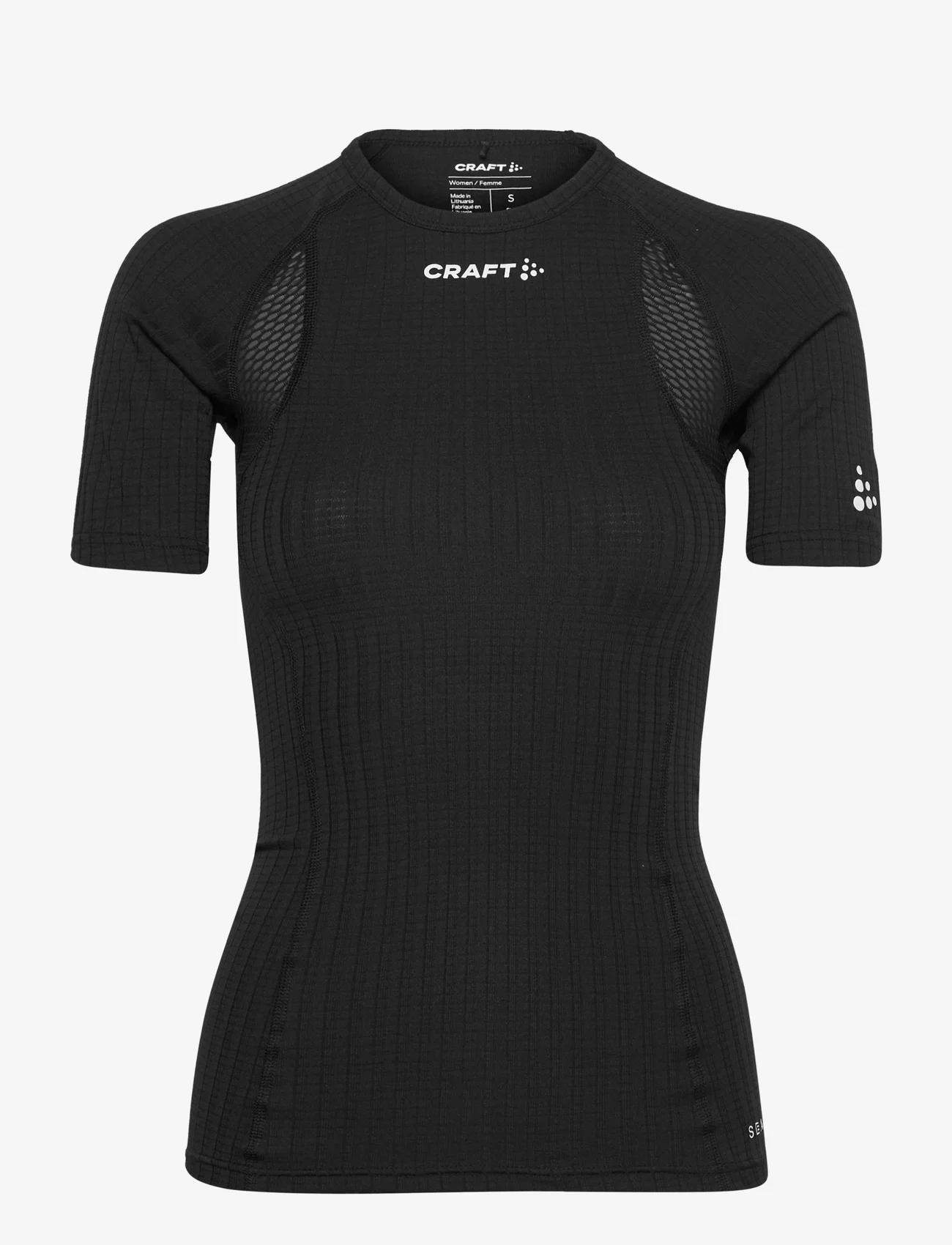 Craft Active Extreme X RN SS W Hauts Femme 