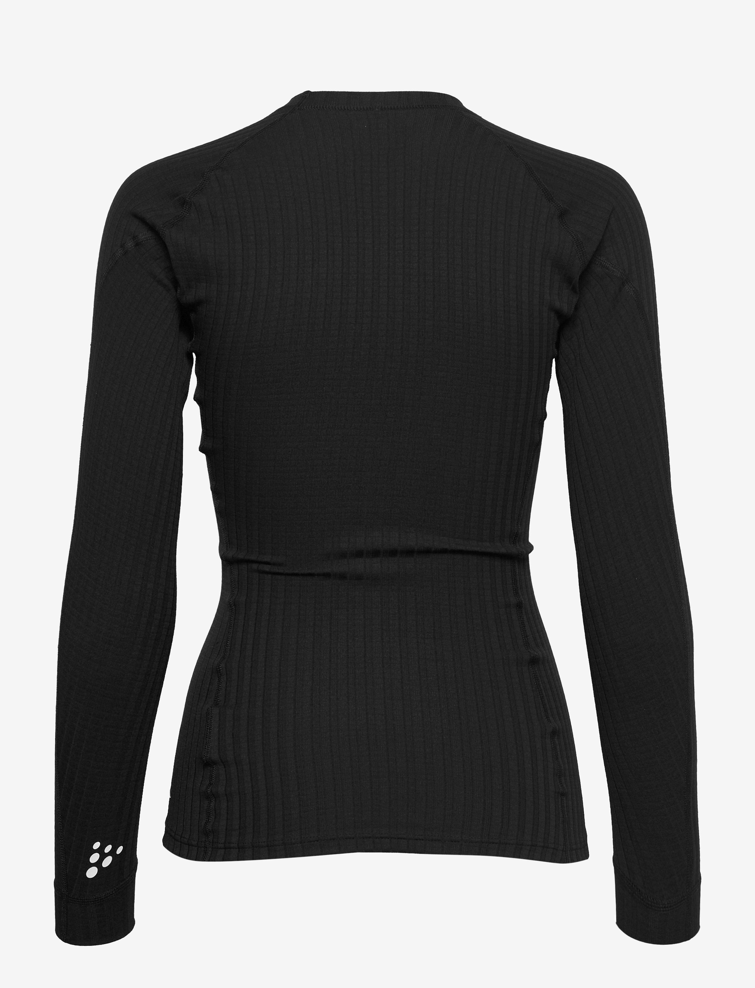 Craft - Active Extreme X Cn Ls W - black - 1