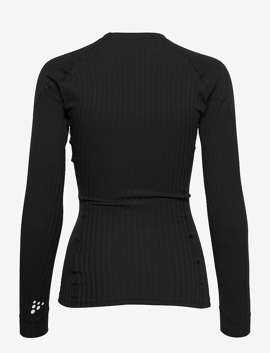 Craft - Active Extreme X Cn Ls W - black - 1