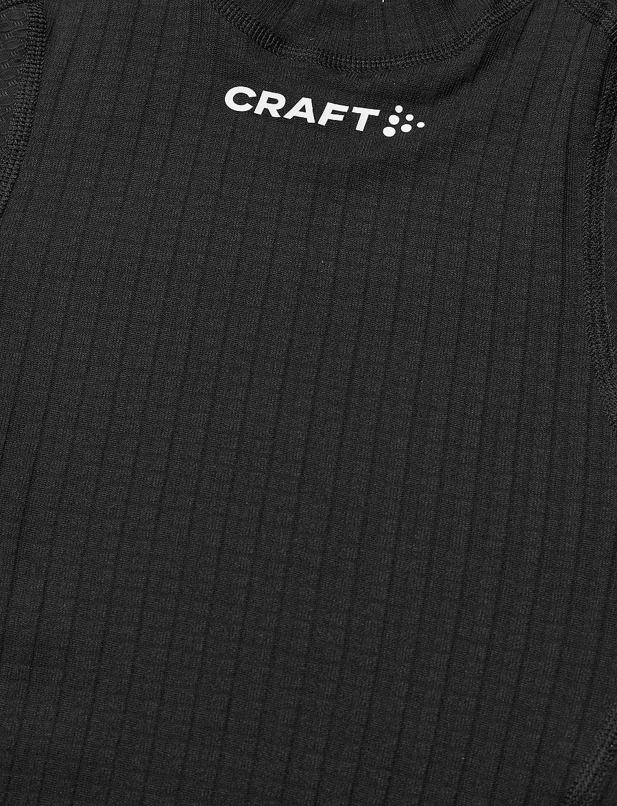 Craft - Active Extreme X Cn Ls W - black - 2