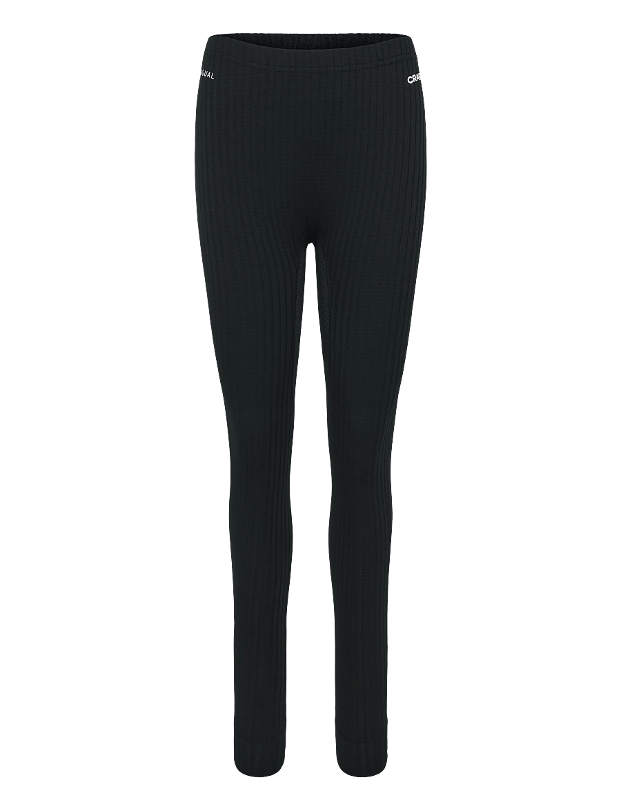 Craft - Active Extreme X Pants W - jooksuretuusid - black - 0
