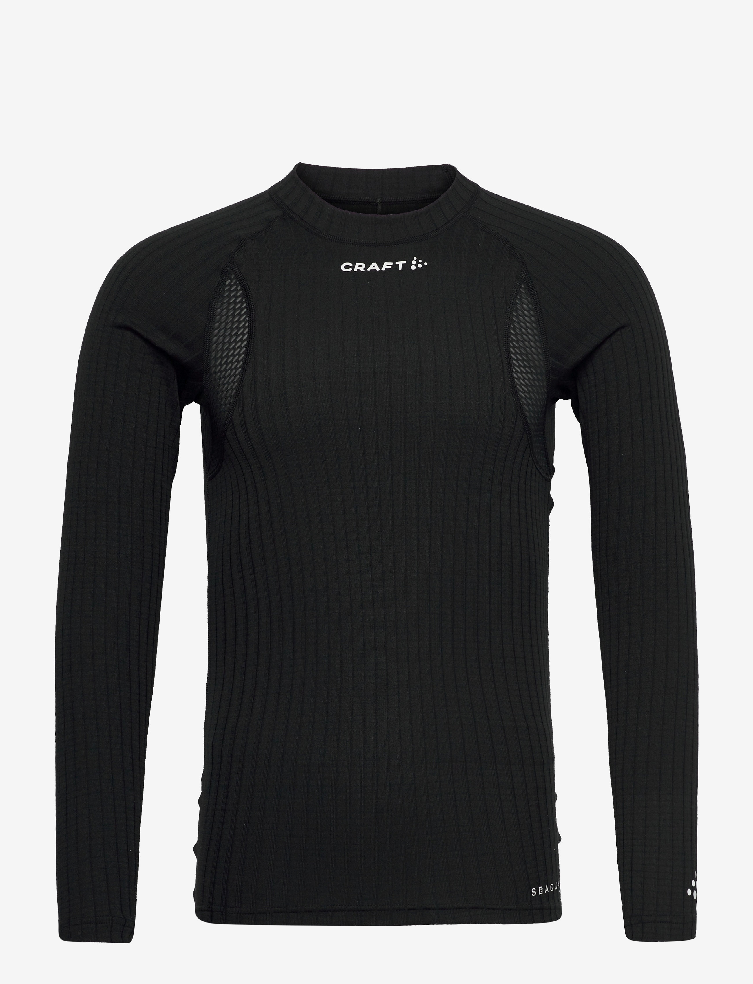 Craft Active Extreme X Cn Ls M, XXL, Black, Overdele > Overdele Til Basislag, Herre