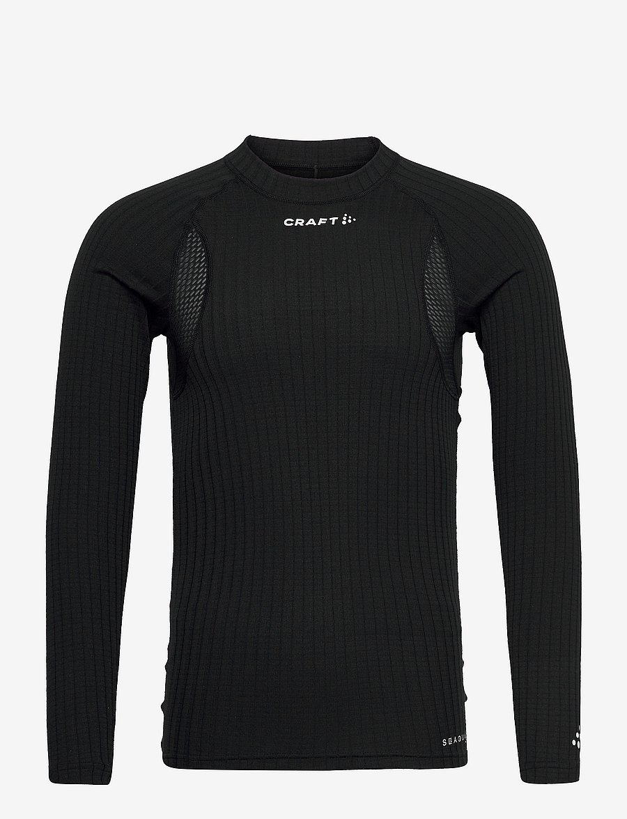 Craft - ACTIVE EXTREME X CN LS M - black - 0