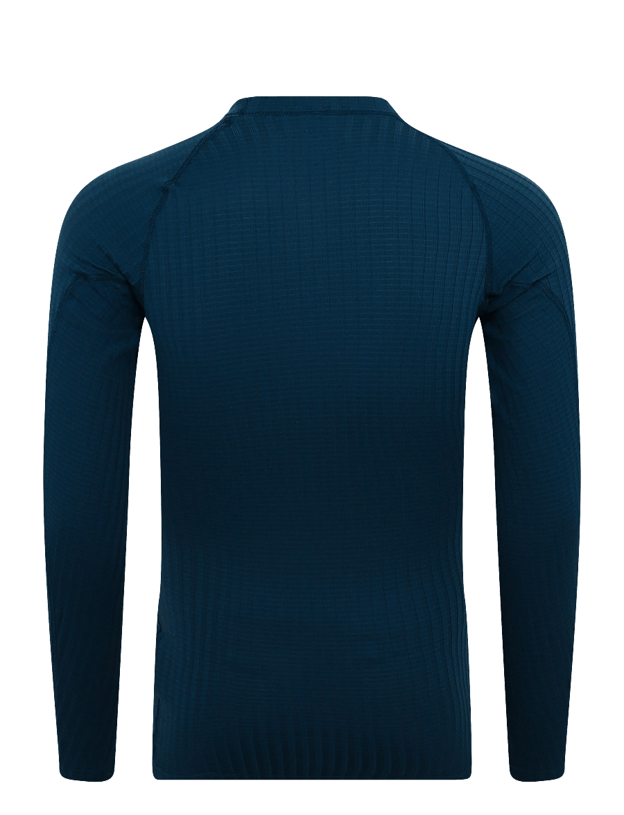 Craft - ACTIVE EXTREME X CN LS M - underställströjor - lake - 1