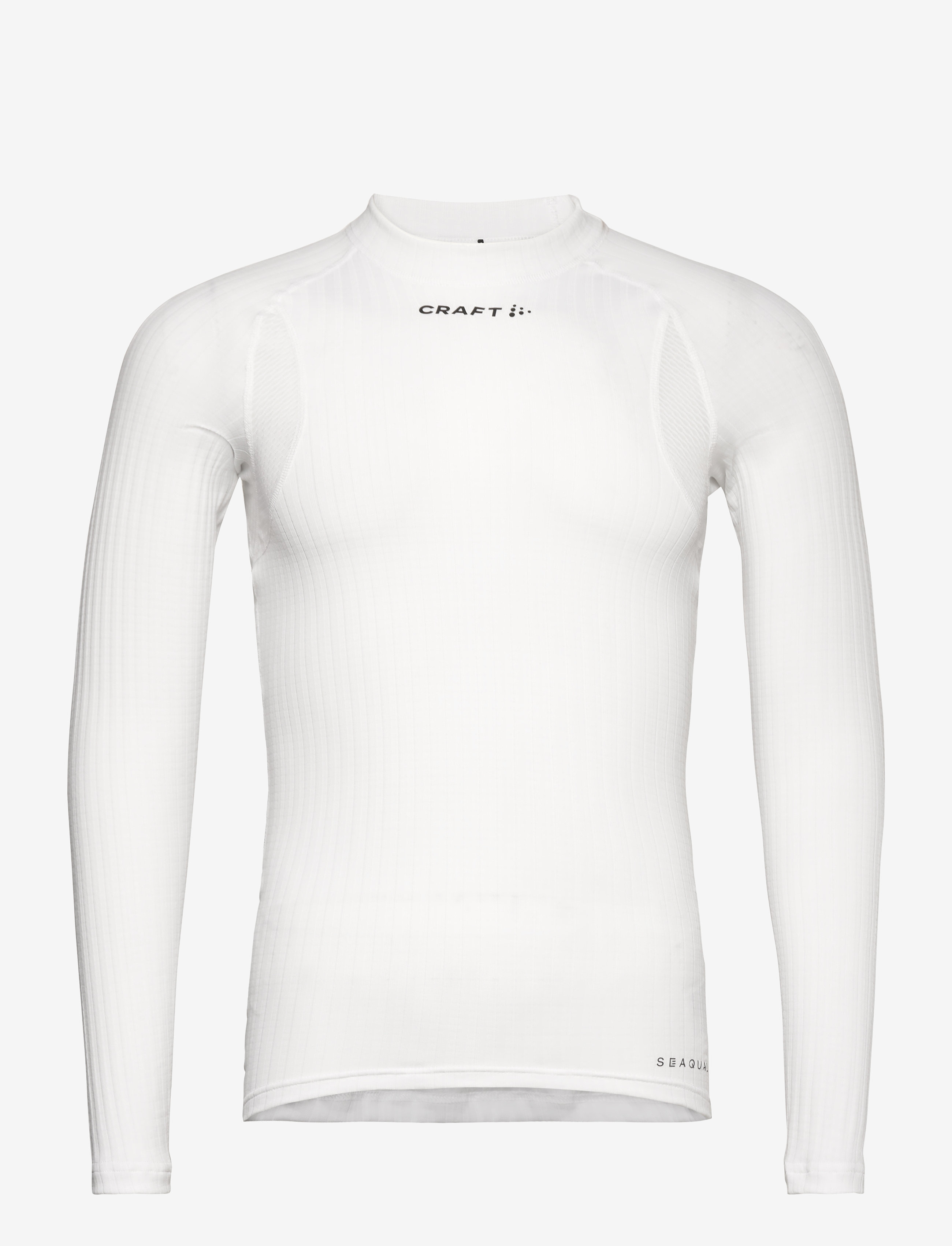 Craft Active Extreme X Cn Ls M, Oberteile, Weiß - Base Layer Männerswear
