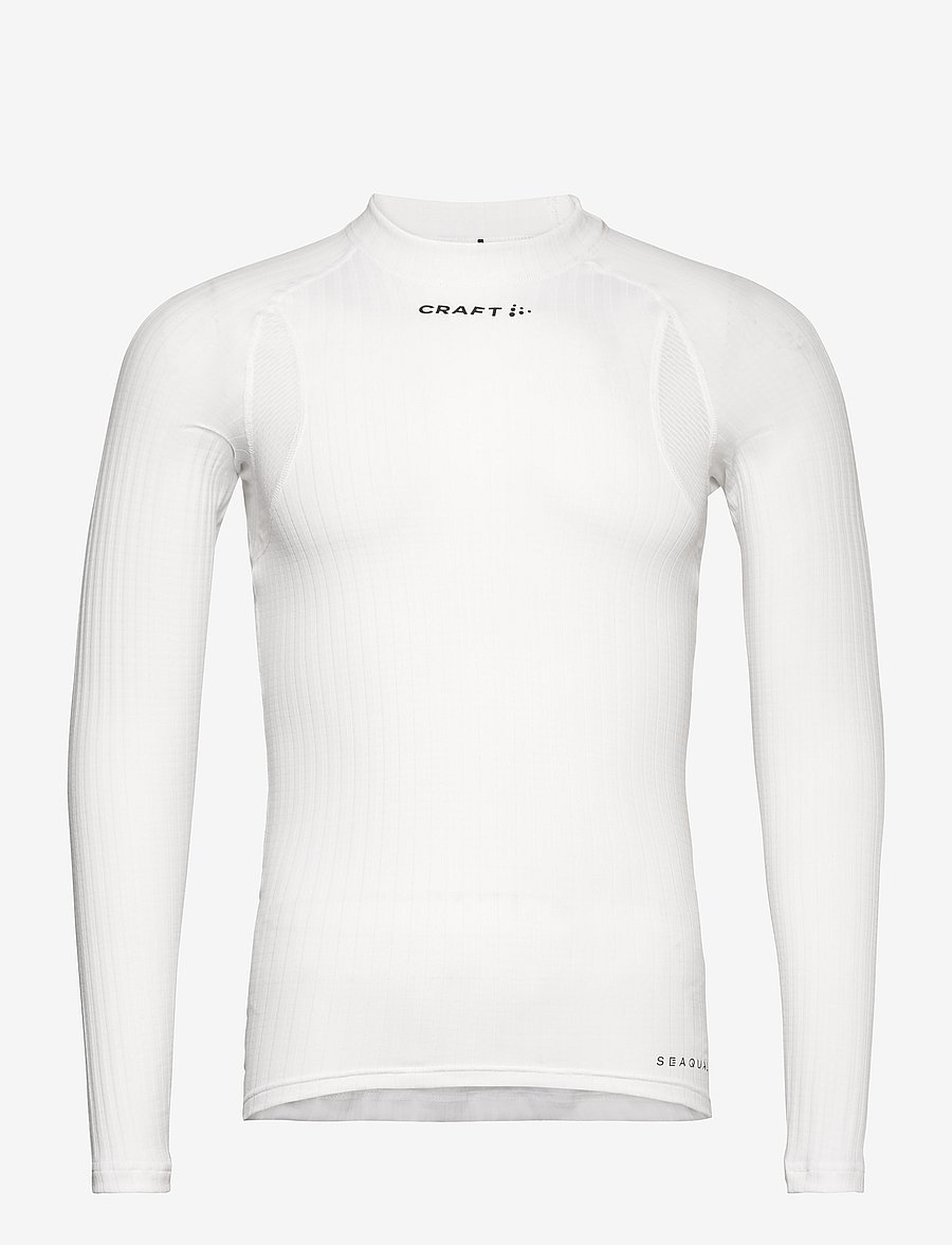 Craft - ACTIVE EXTREME X CN LS M - baselayer overdele - white - 0