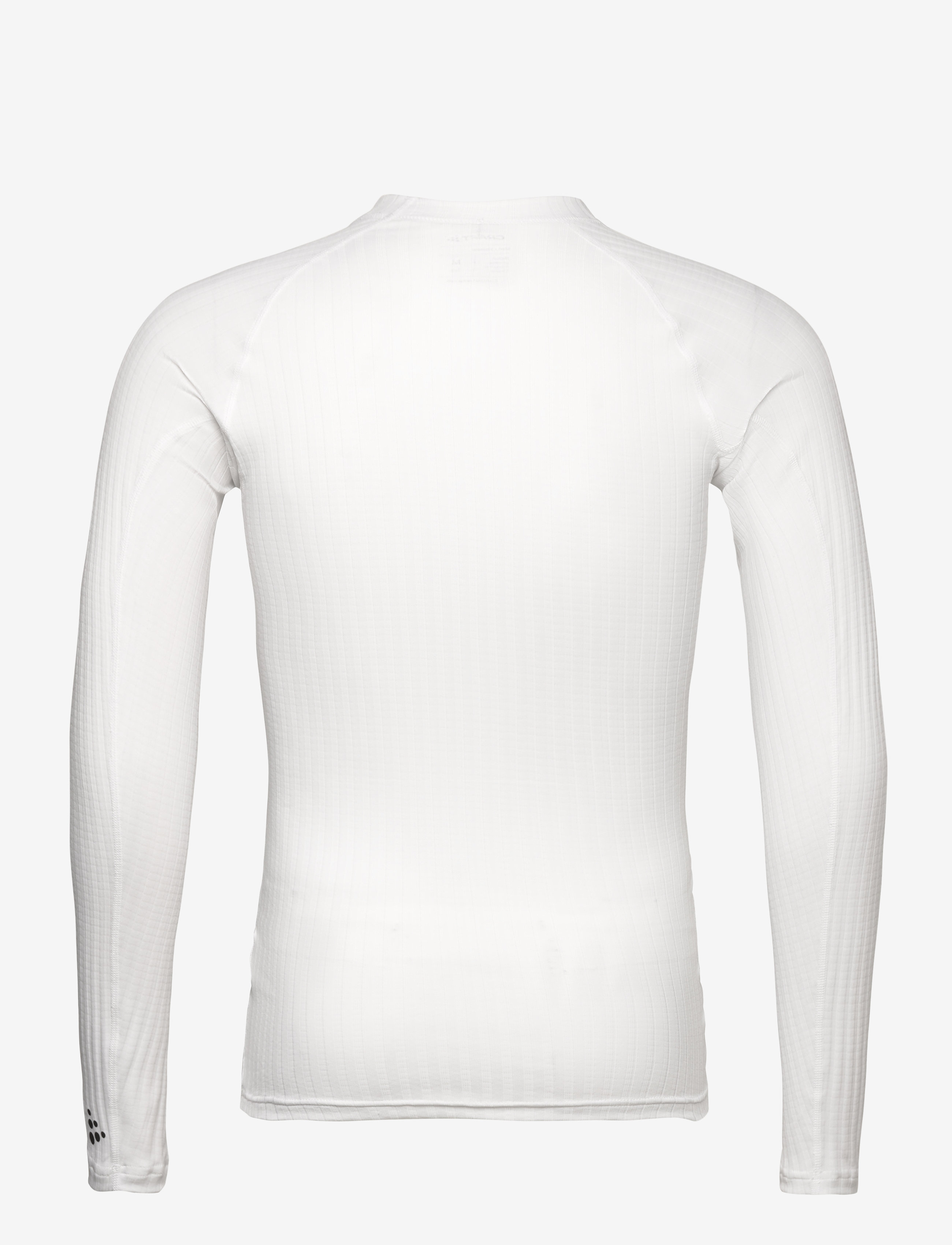 Craft - ACTIVE EXTREME X CN LS M - baselayer overdele - white - 1