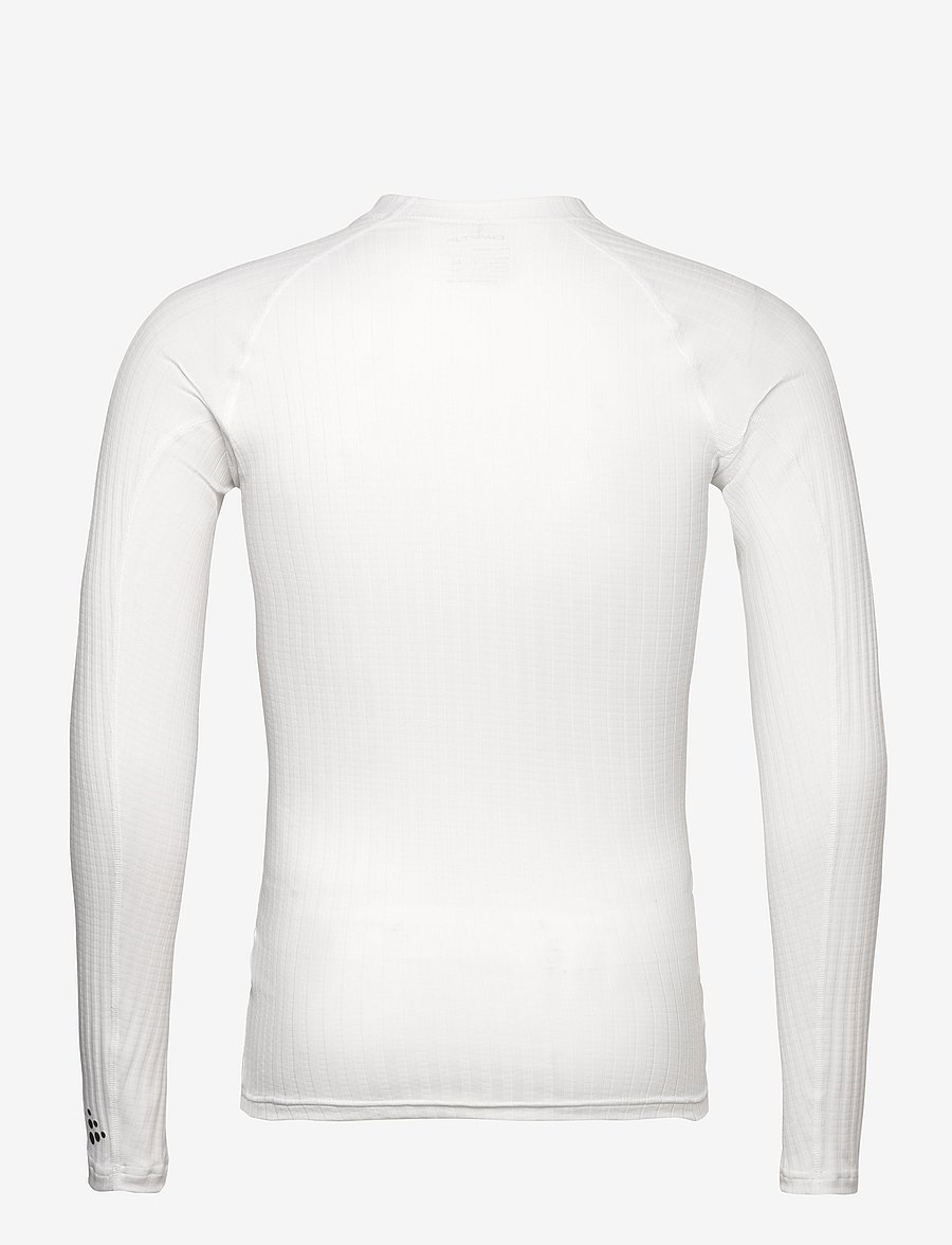 Craft - ACTIVE EXTREME X CN LS M - baselayer overdele - white - 1