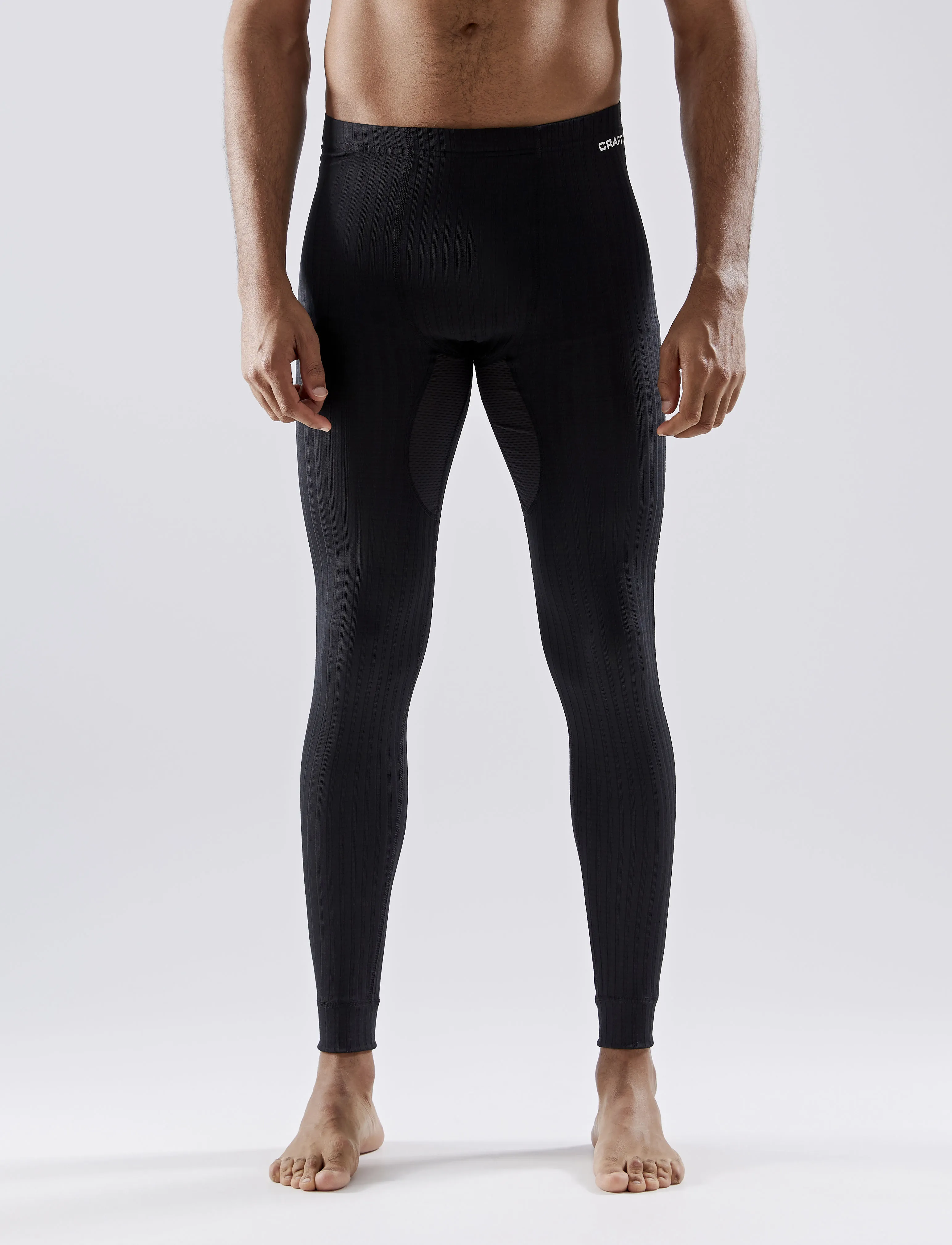 Craft Active Extreme X Pants M, L, Black, Sport Base Layers > Sport Base Layer Underdele, Herre