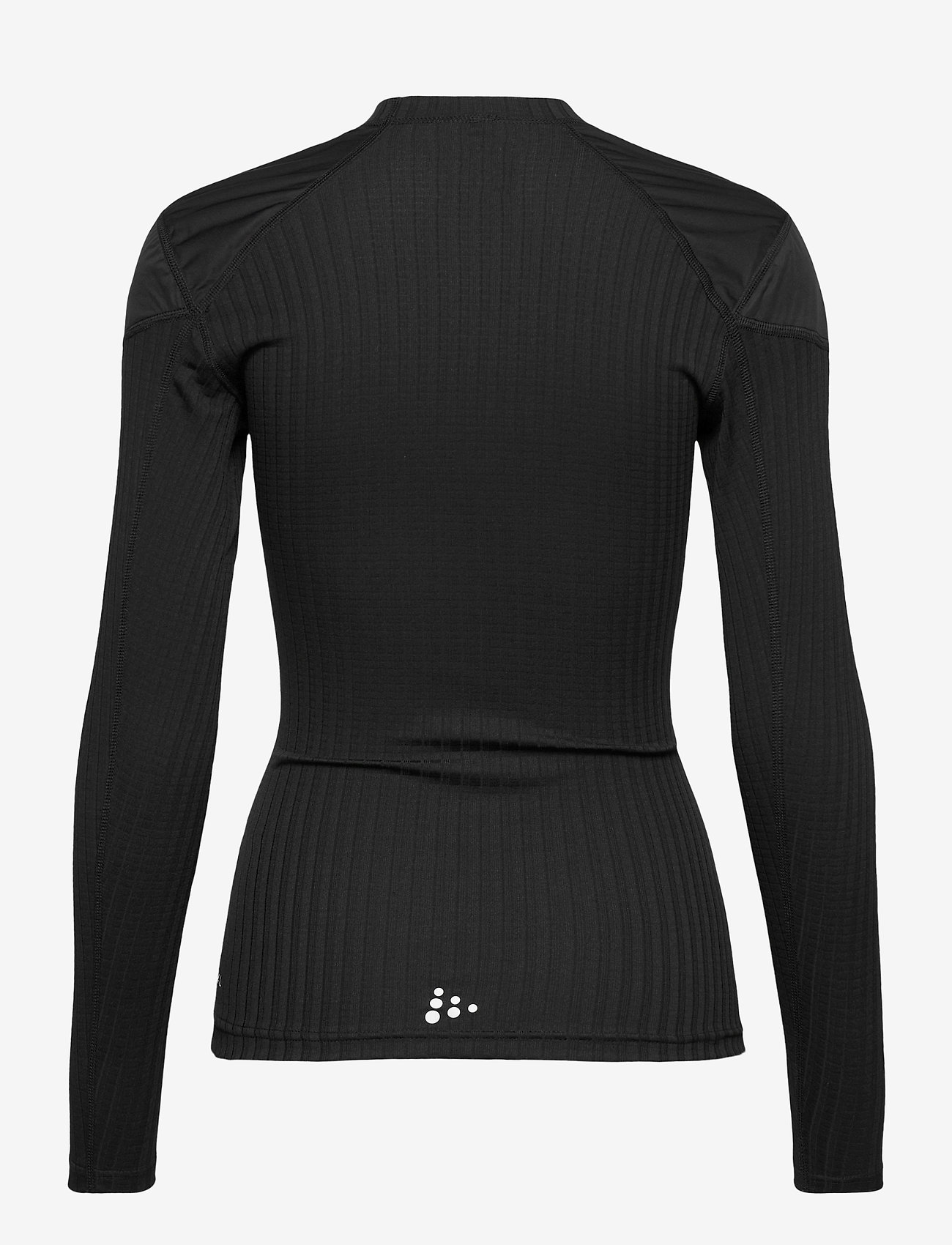 Craft - Active Extreme X Wind LS W - black/granite - 1