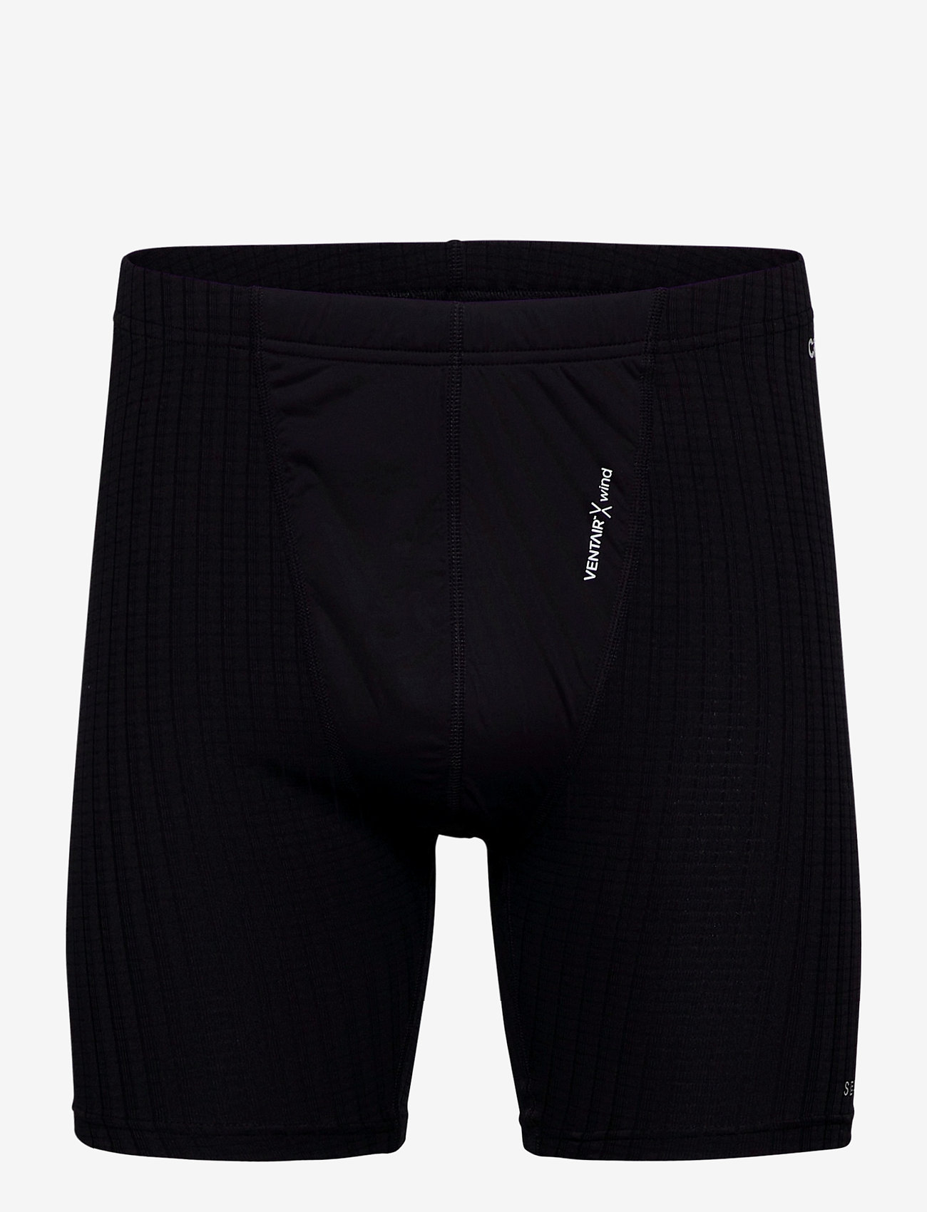 Craft - Pro Active Extreme X Wind Boxer M - black/granite - 0