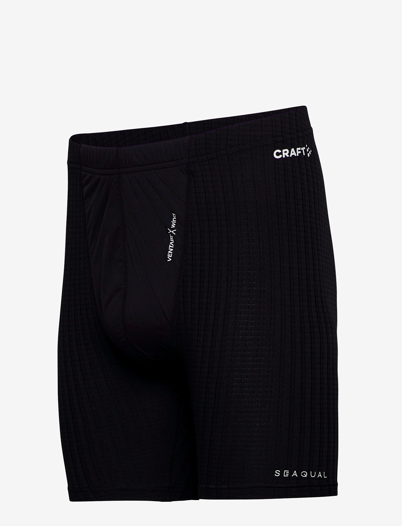 Craft - Pro Active Extreme X Wind Boxer M - black/granite - 2