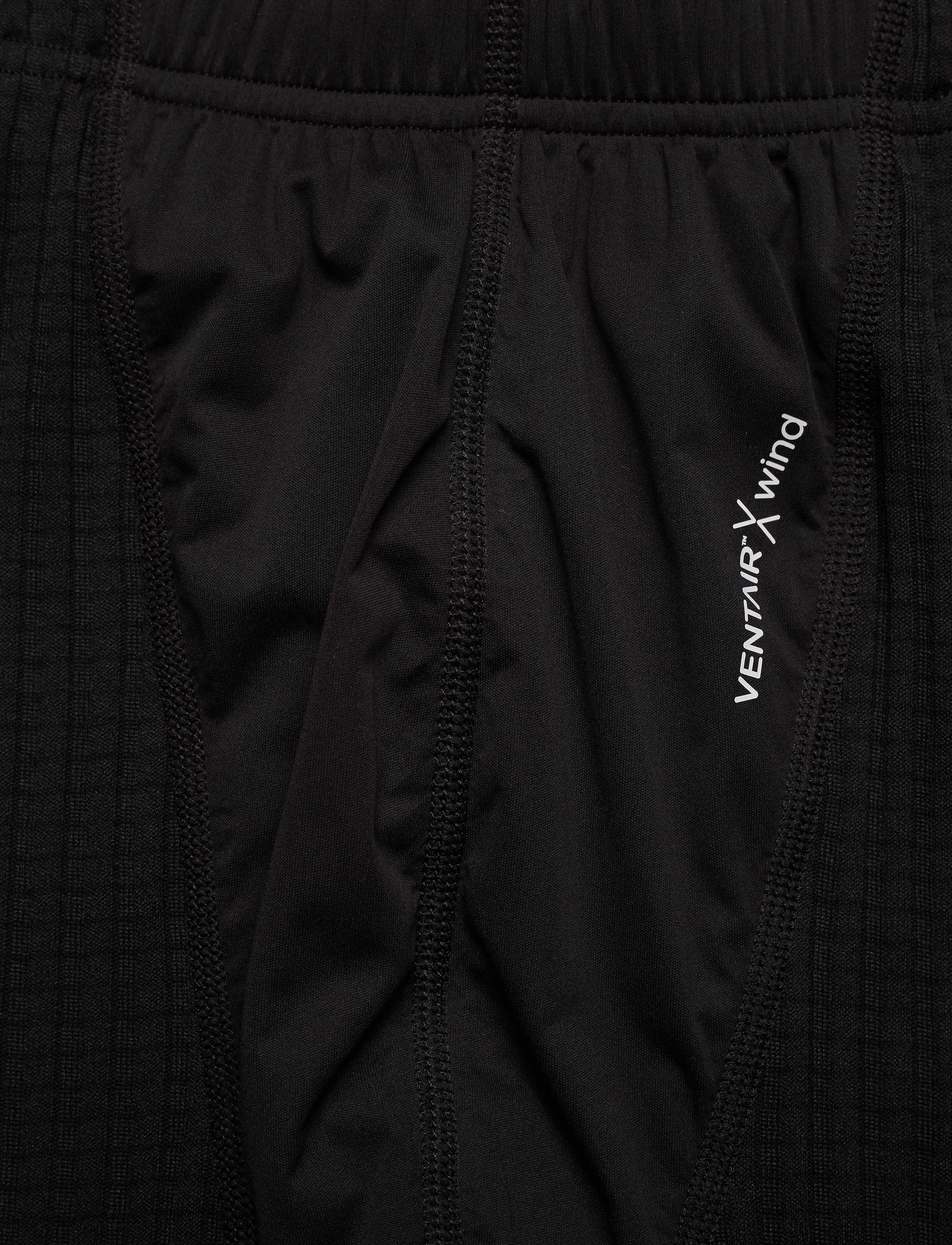 Craft - Pro Active Extreme X Wind Boxer M - black/granite - 3