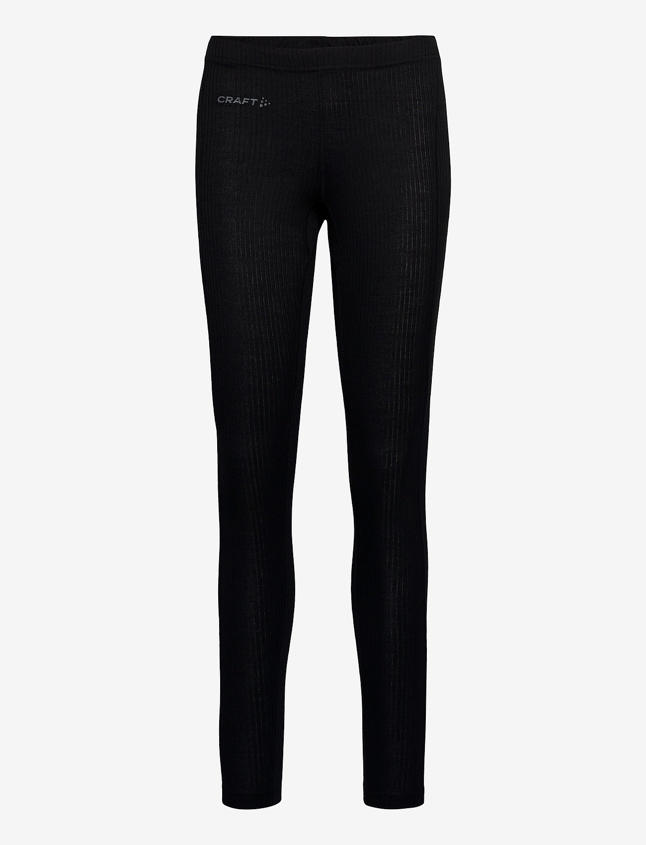 Craft - Baselayer Set W - underställsset - black - 3