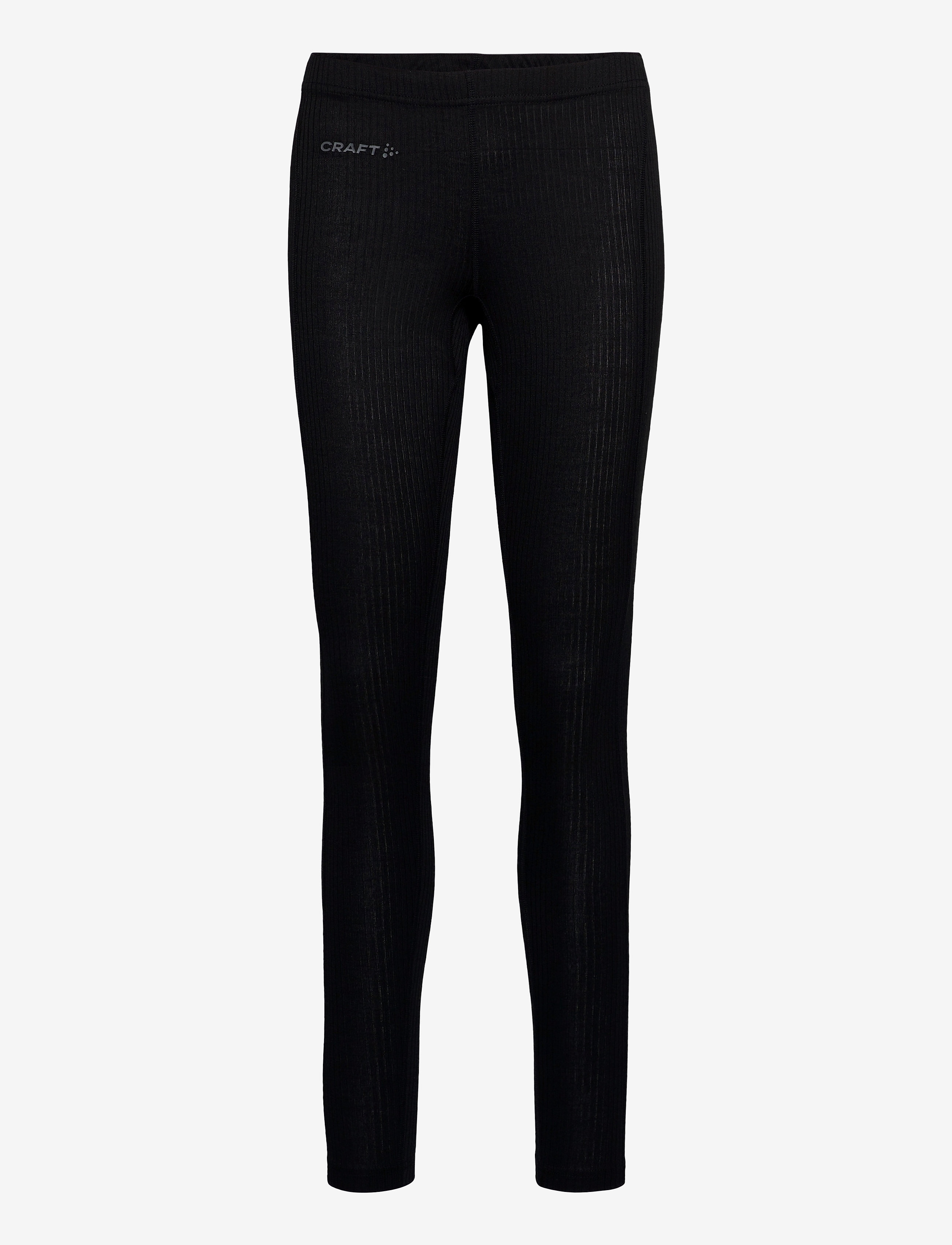 Craft - Baselayer Set W - odzież wierzchnia - black - 3