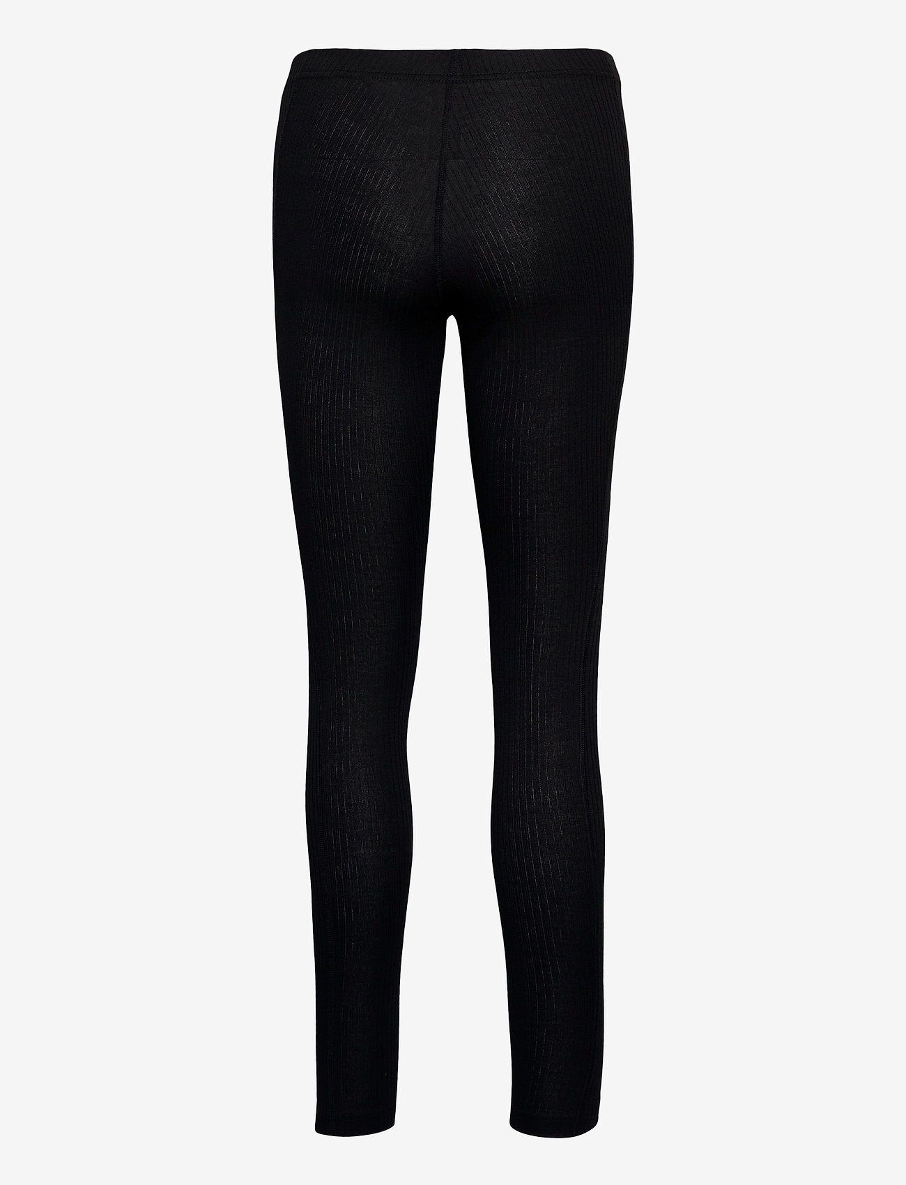 Craft - Baselayer Set W - underställsset - black - 4