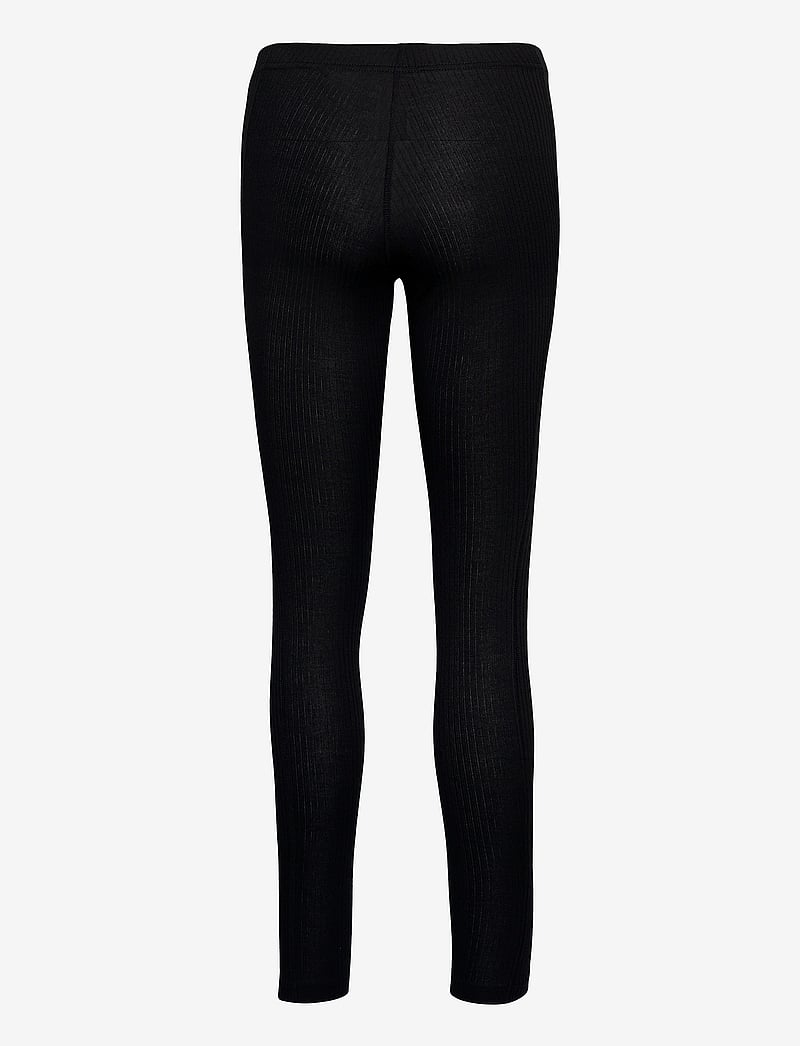 Craft - Baselayer Set W - underställsset - black - 4