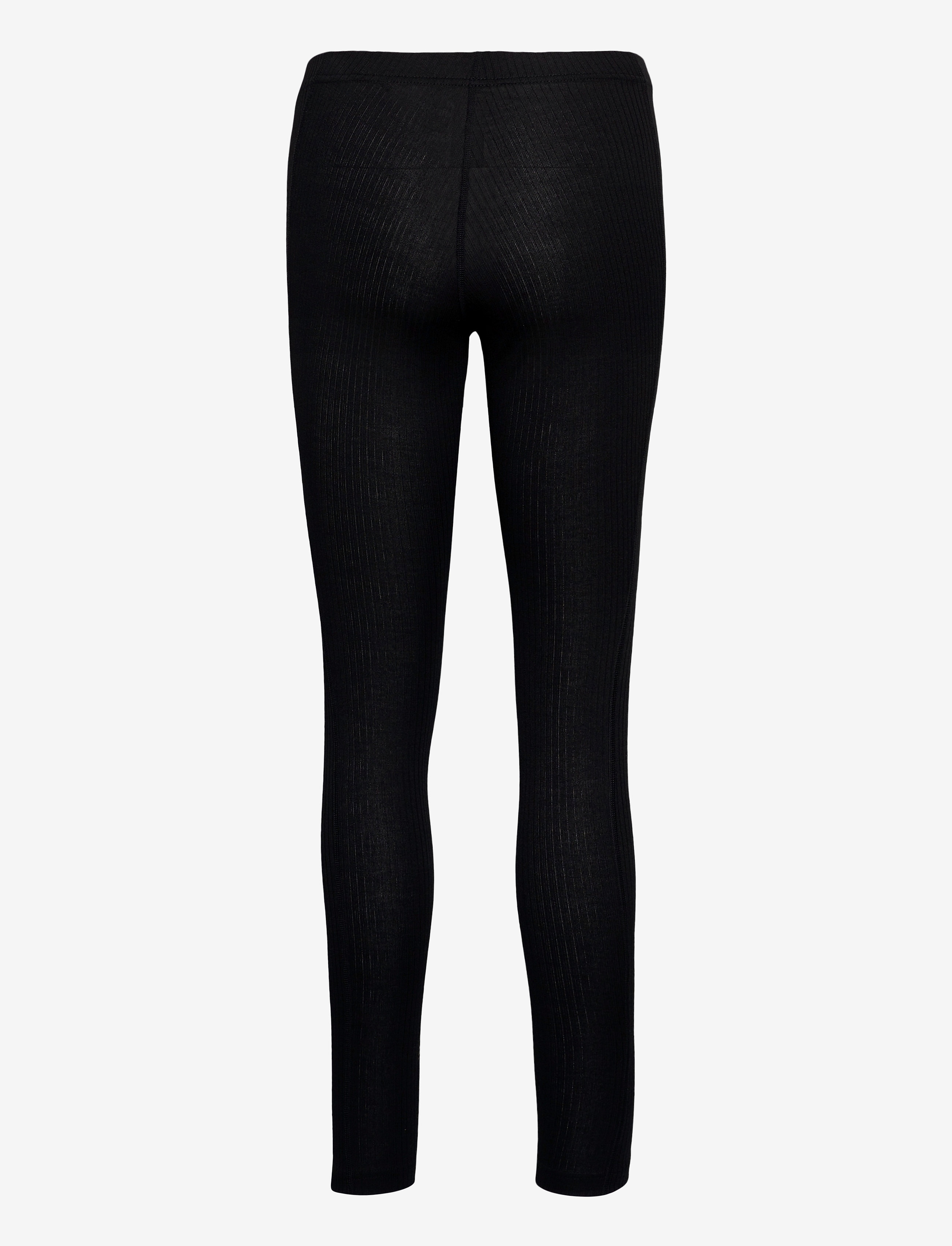 Craft - Baselayer Set W - aluskihina kantavad rõivad - black - 4