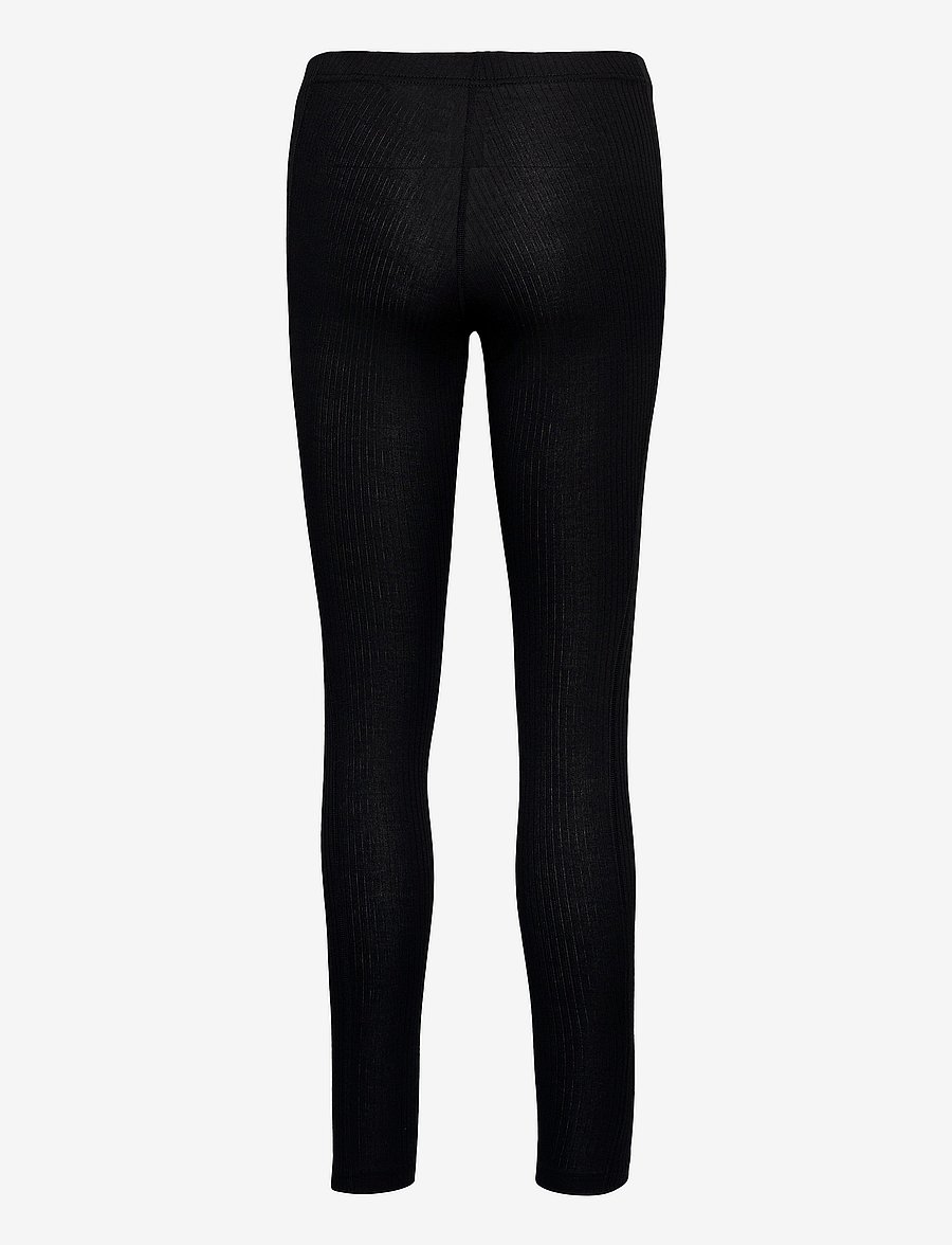 Craft - Baselayer Set W - funktionsunterwäsche - sets - black - 4