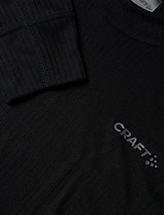 Craft - Core Dry Baselayer Set W - ensemble de sous-couche thermique - black - 4