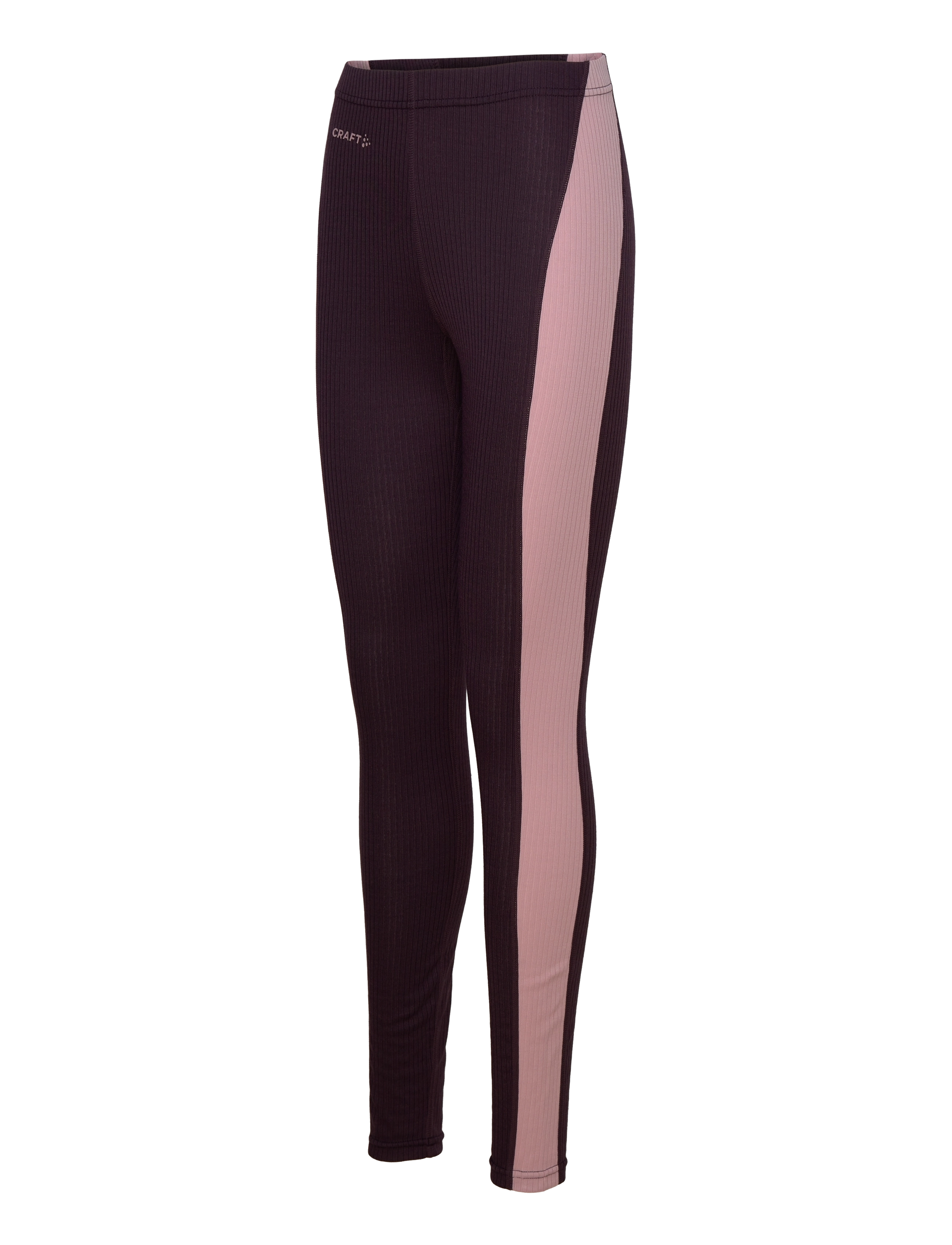 Craft - Baselayer Set W - overtøj - charm/dk plum - 4