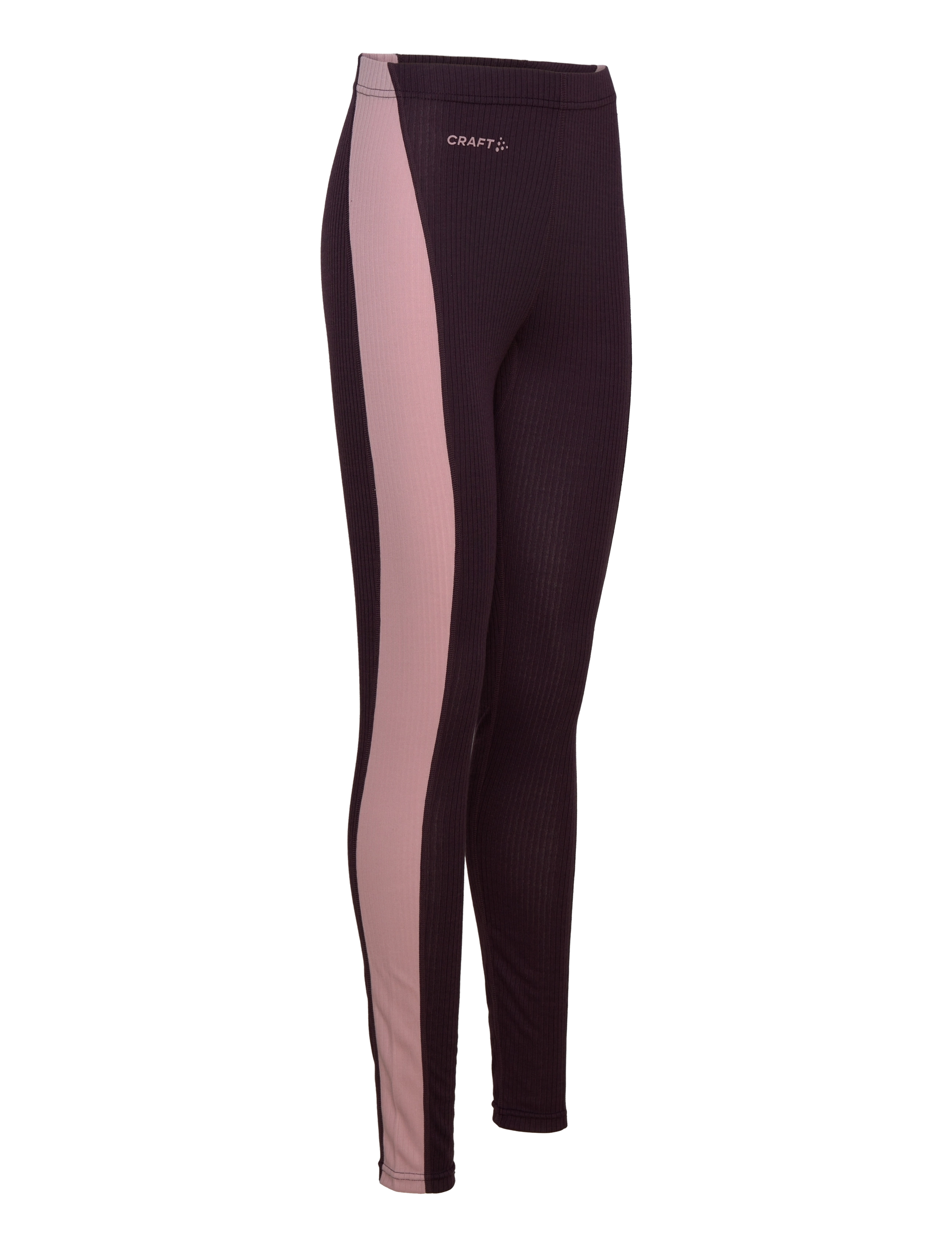 Craft - Baselayer Set W - overtøj - charm/dk plum - 5