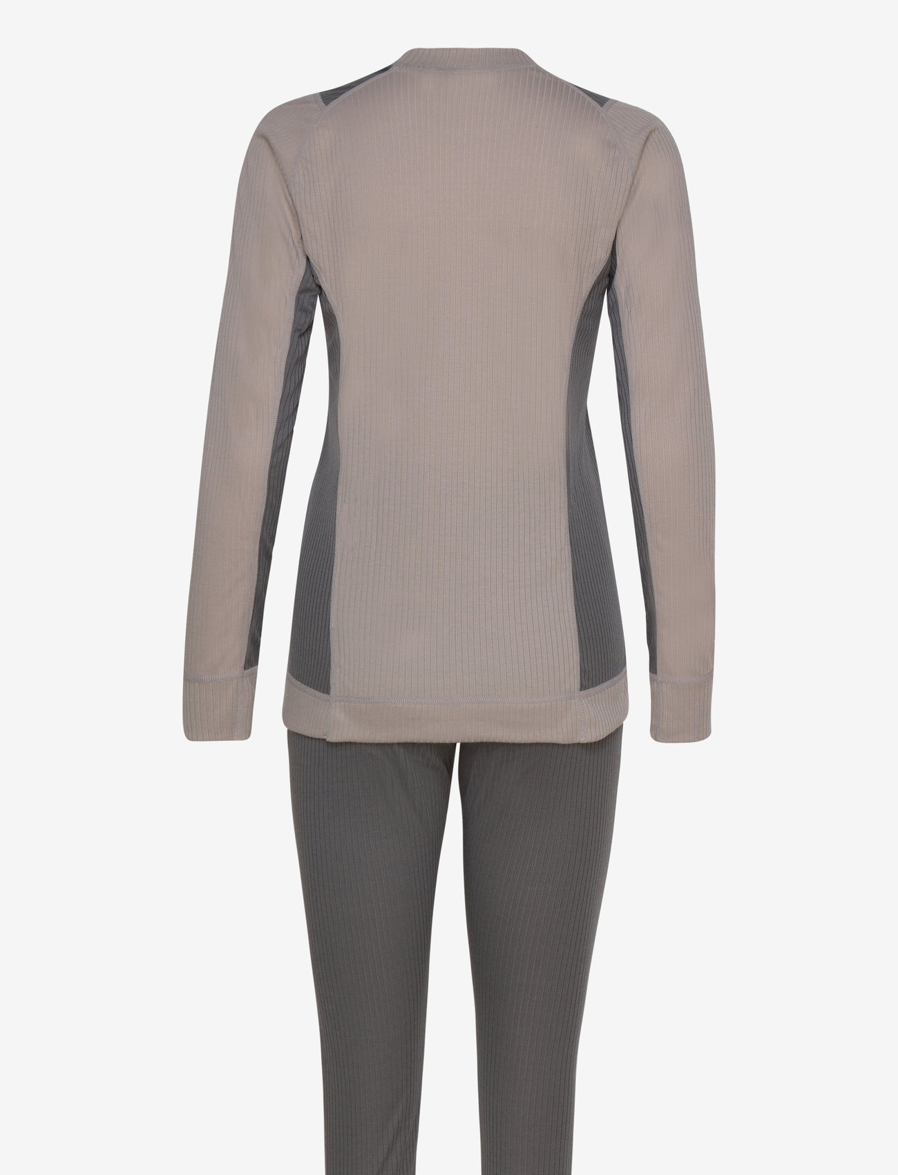Craft - Baselayer Set W - overtøj - clay/granite - 1
