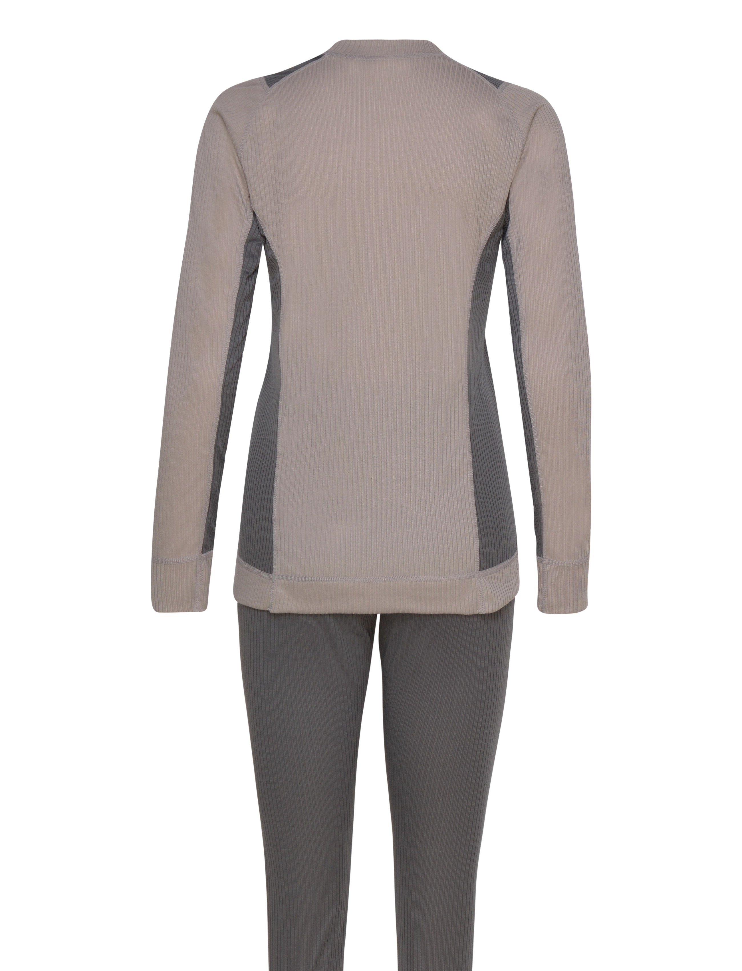 Craft - Baselayer Set W - overtøj - clay/granite - 1