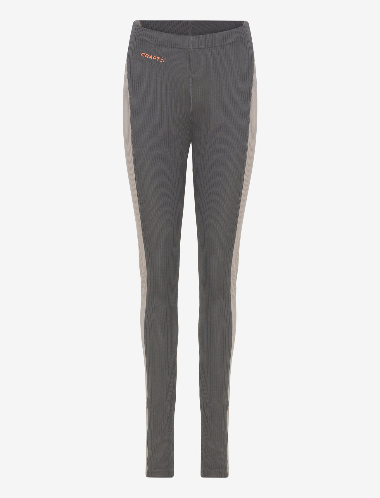 Craft - Baselayer Set W - overtøj - clay/granite - 2