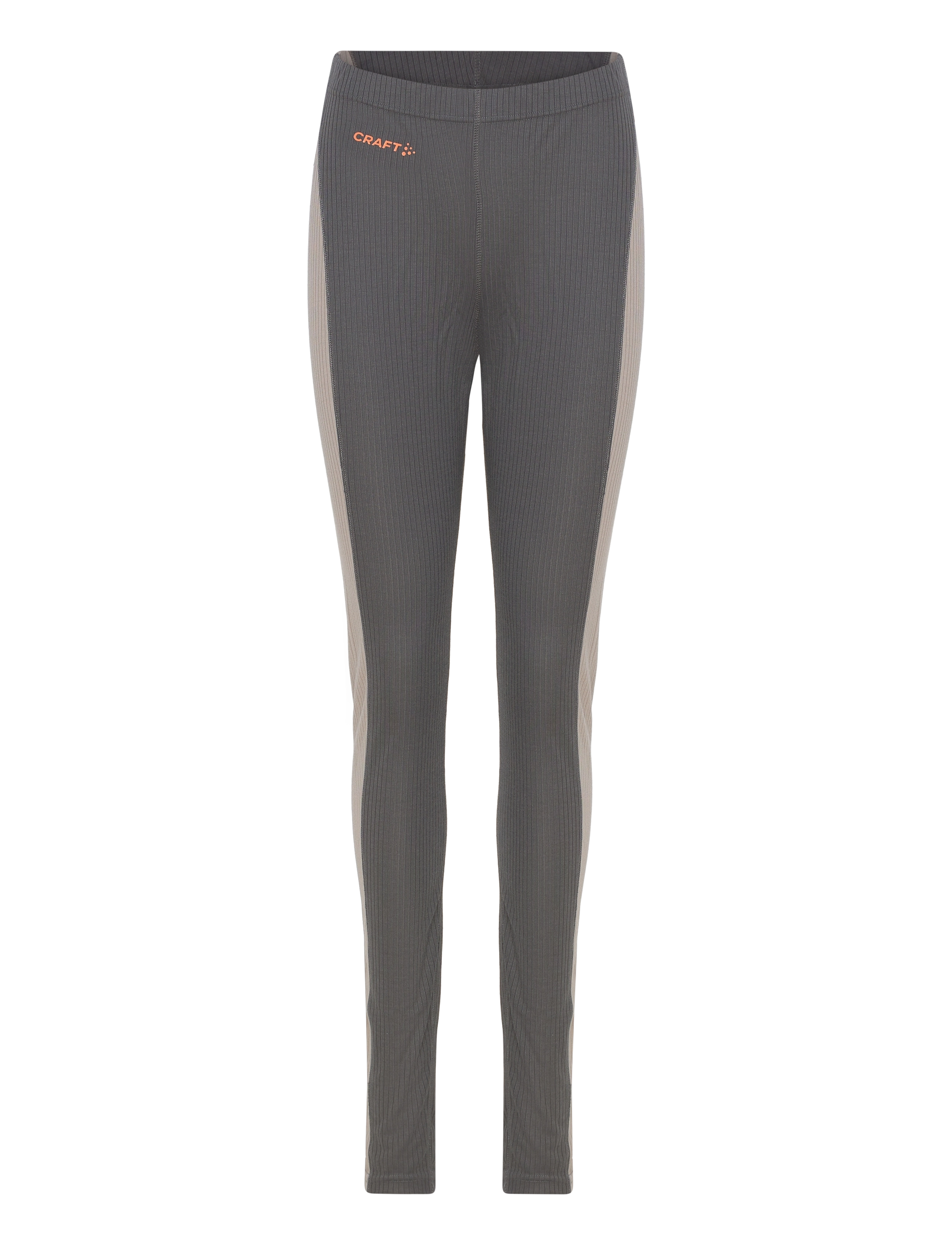 Craft - Baselayer Set W - overtøj - clay/granite - 2