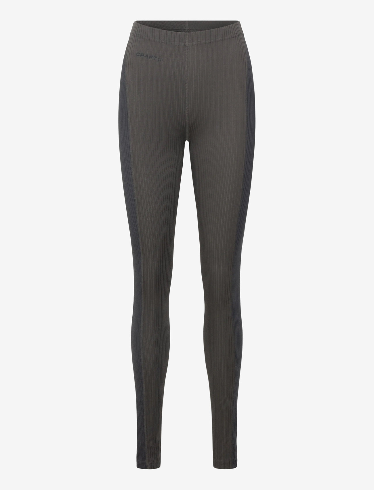Craft - Baselayer Set W - jacken & mäntel - granite/asphalt - 2