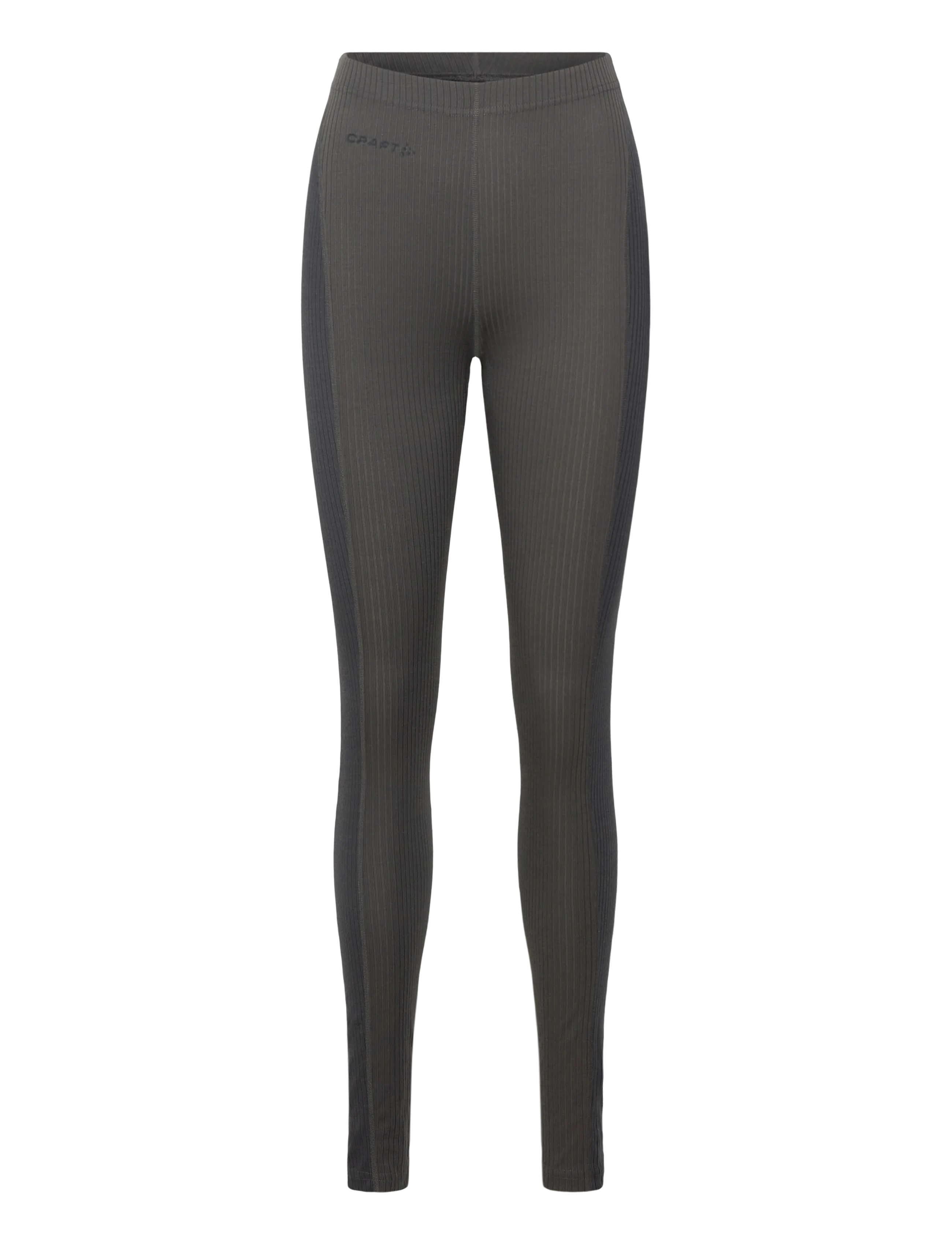 Craft - Baselayer Set W - jacken & mäntel - granite/asphalt - 2