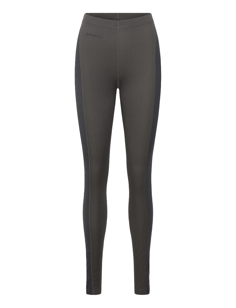 Craft - Baselayer Set W - funktionsunterwäsche - sets - granite/asphalt - 2